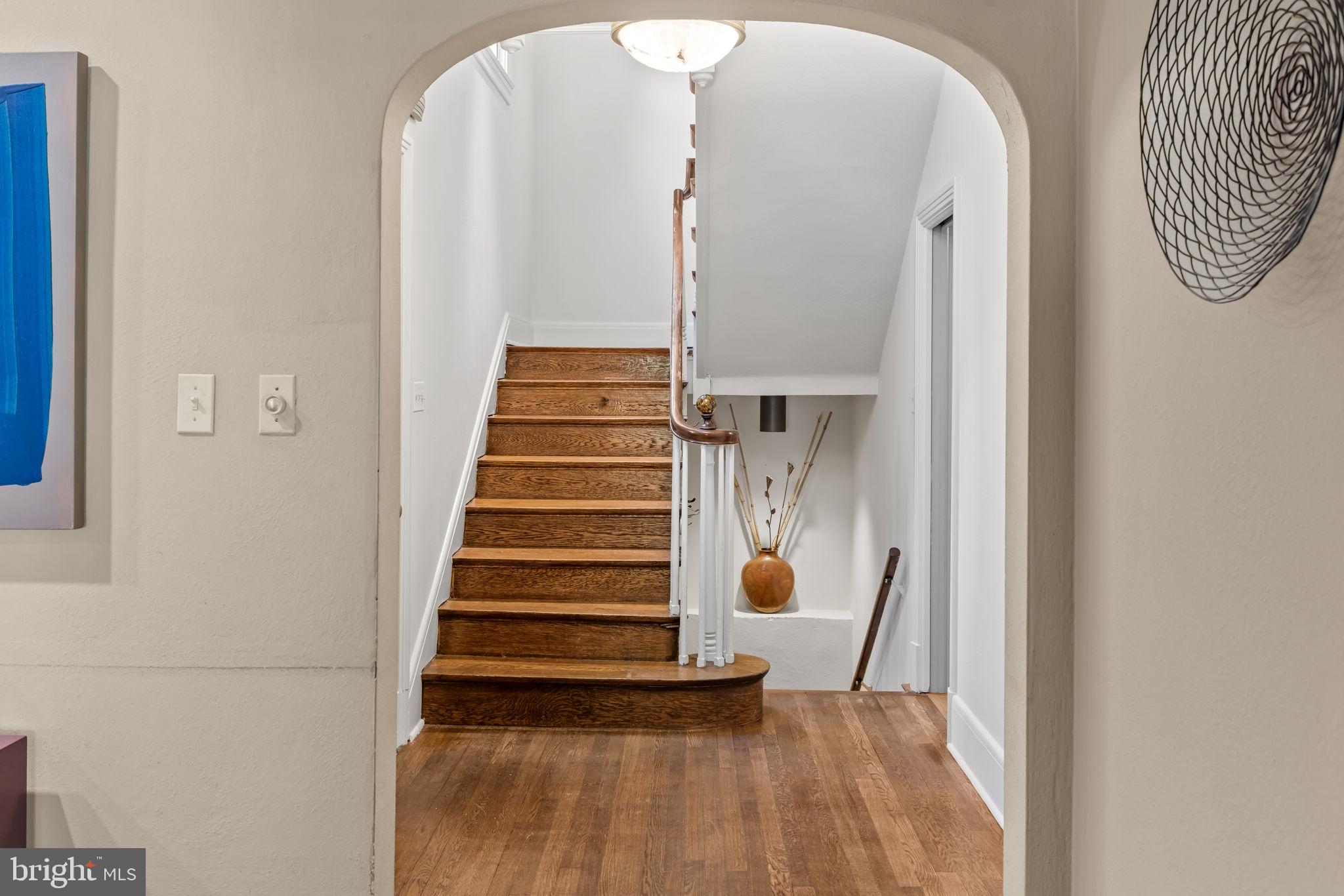HOMELAND HISTORIC DISTRICT - Residential