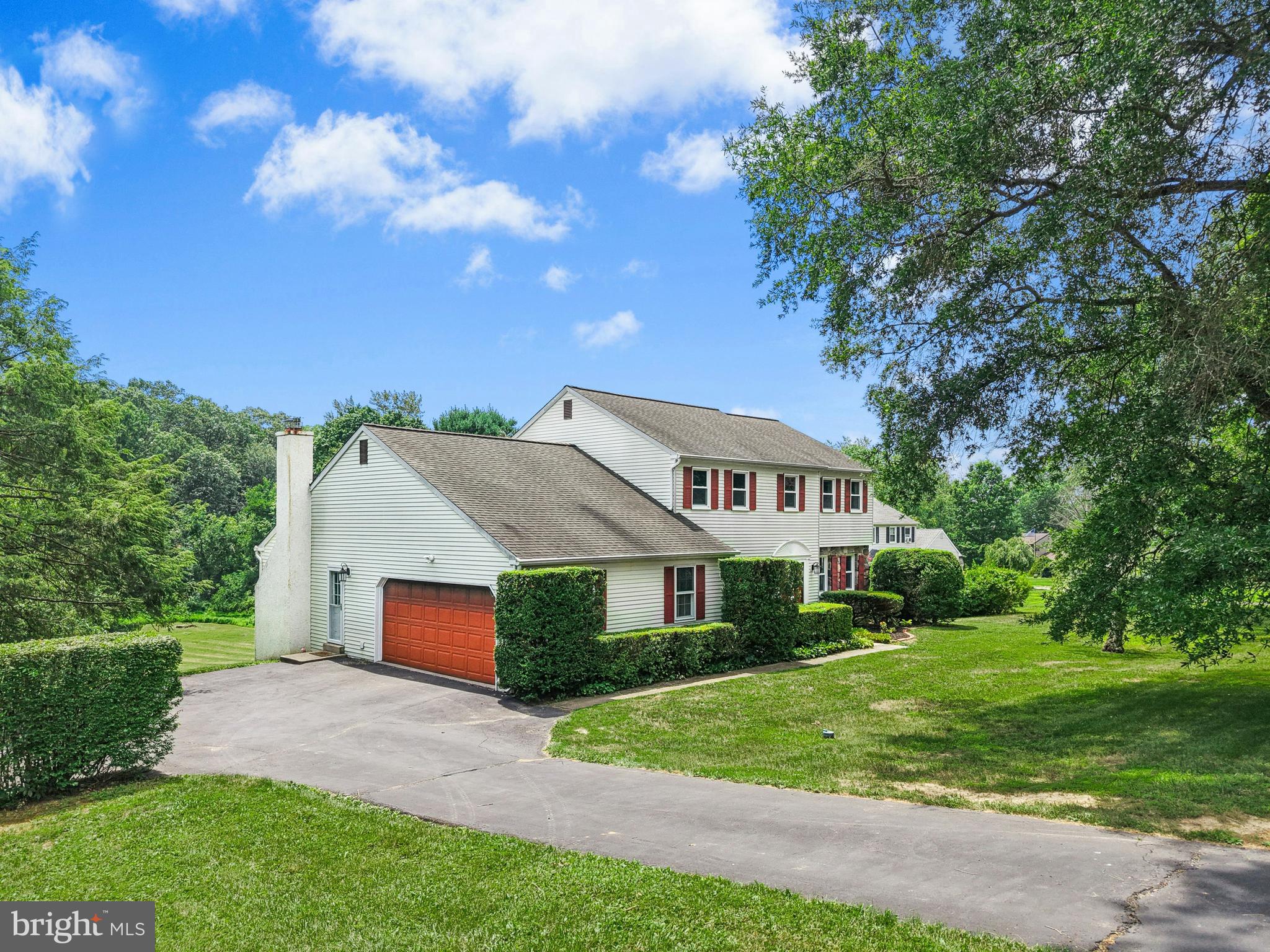 SPRING HILL - Residential