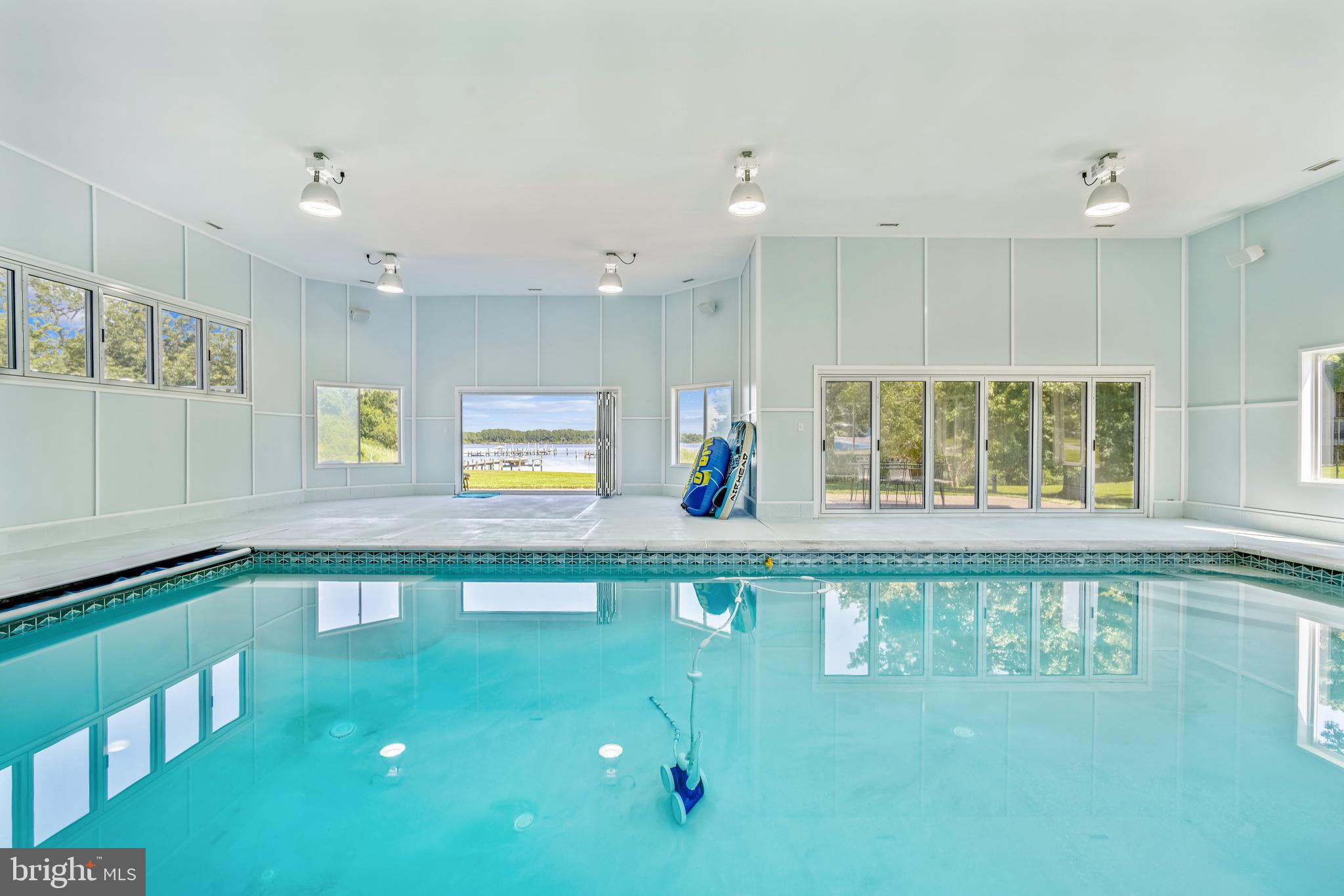 BENNETT POINT - Residential