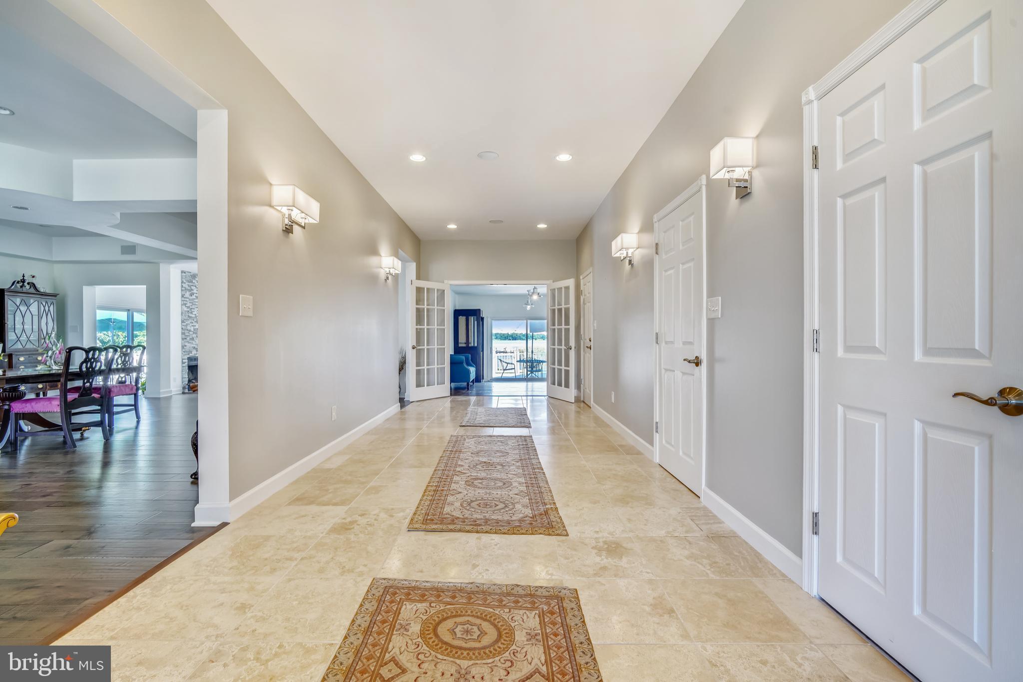 BENNETT POINT - Residential