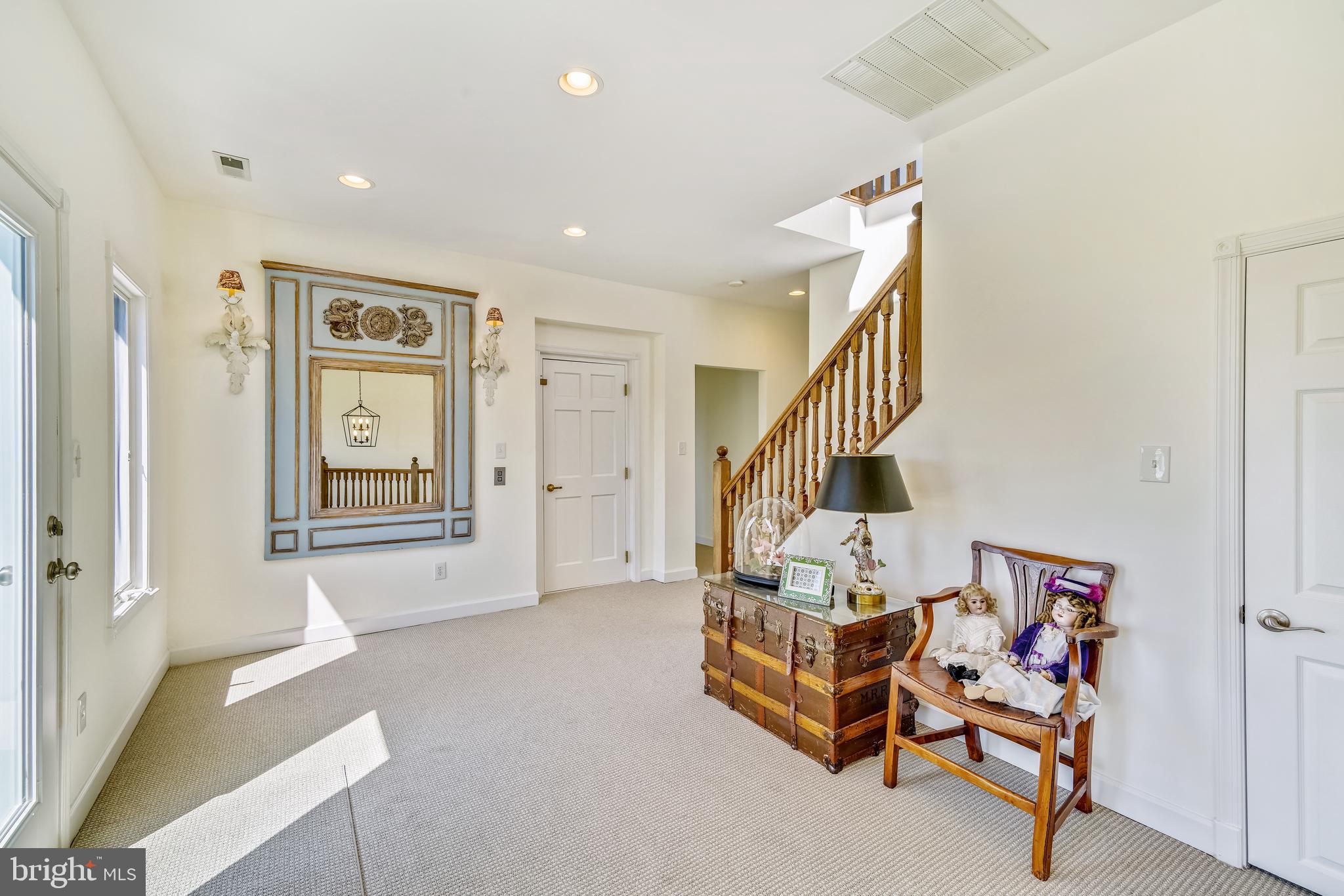 BENNETT POINT - Residential