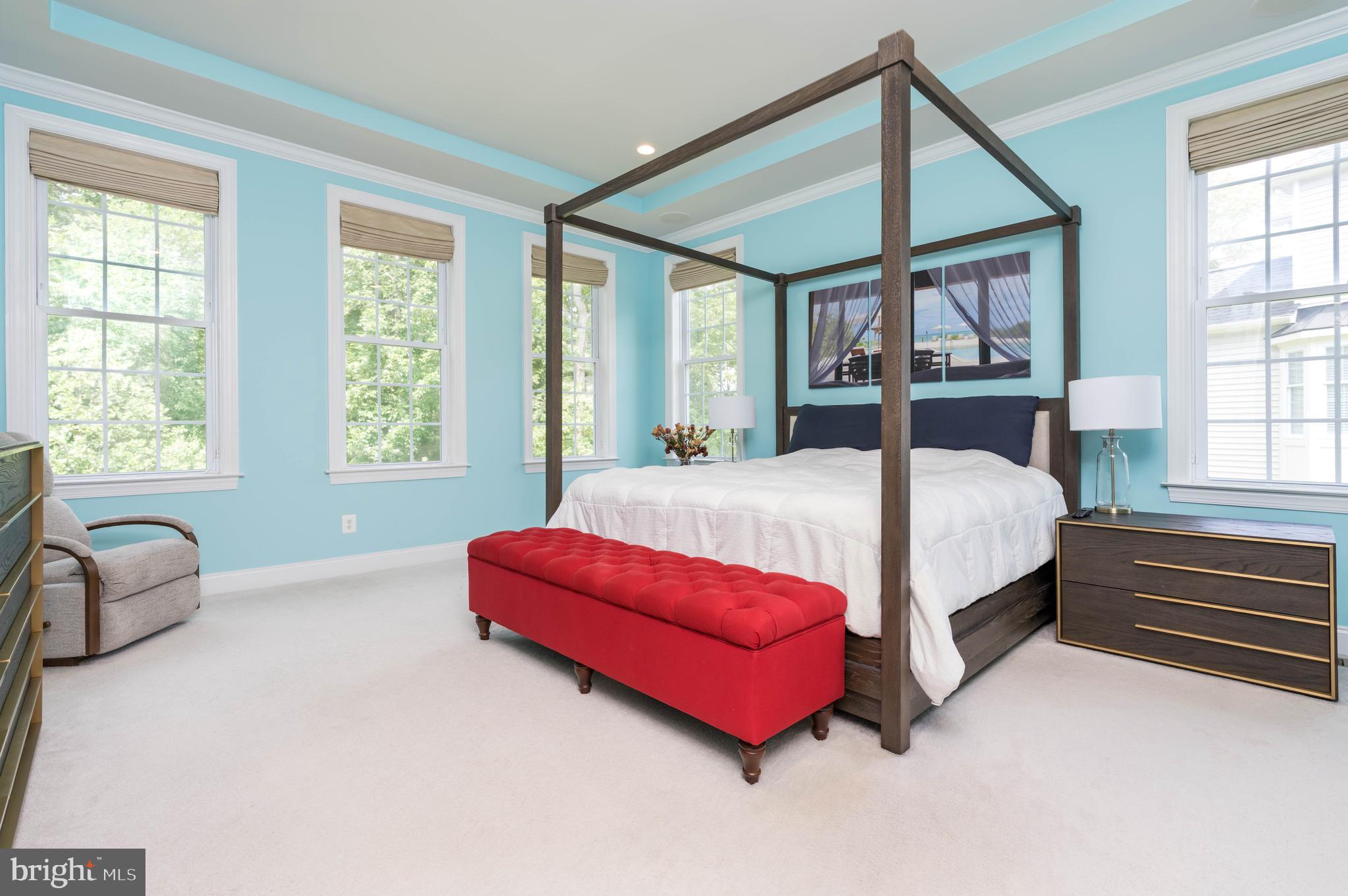 DOMINION VALLEY COUNTRY CLUB - Residential