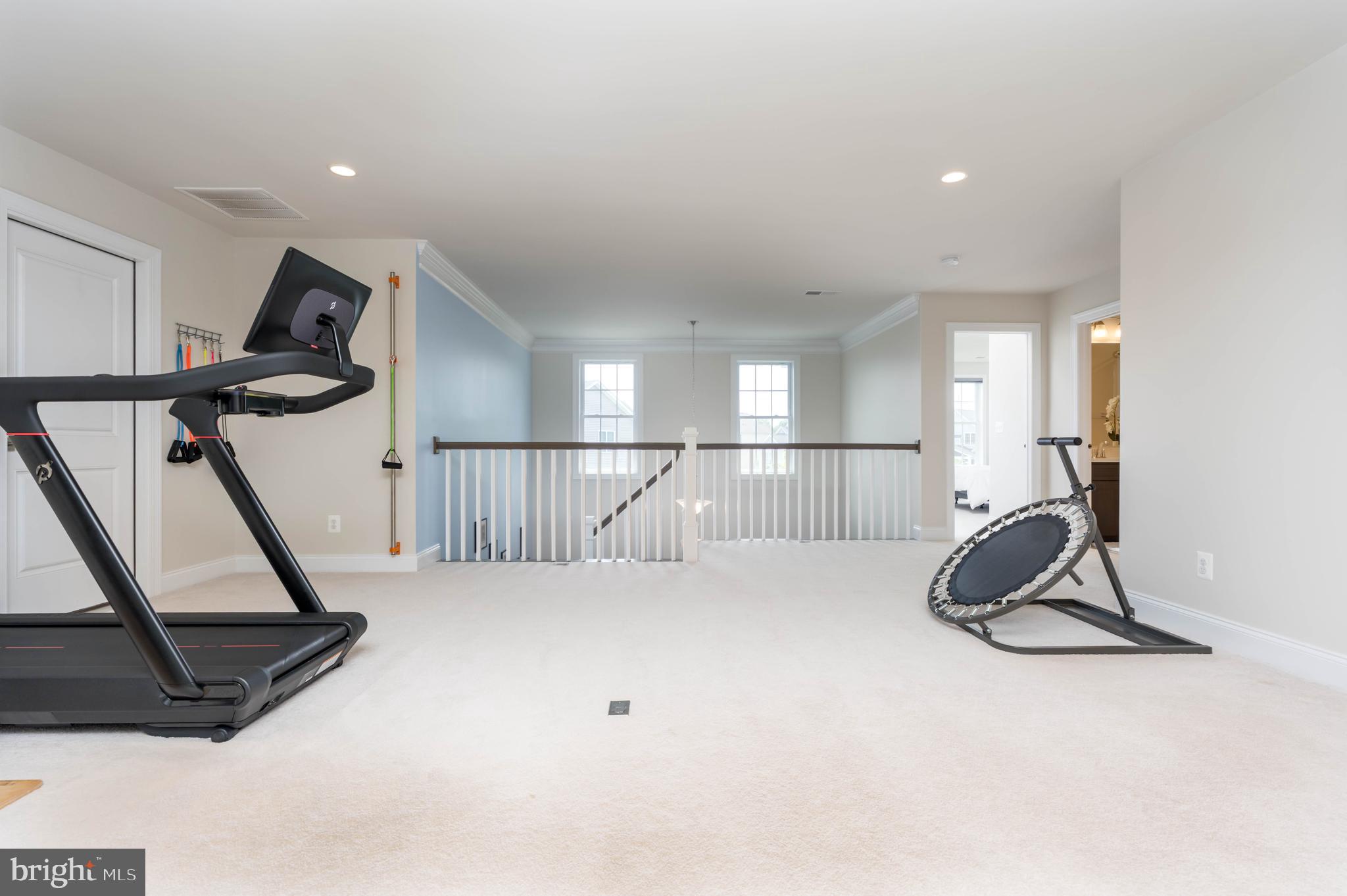 DOMINION VALLEY COUNTRY CLUB - Residential