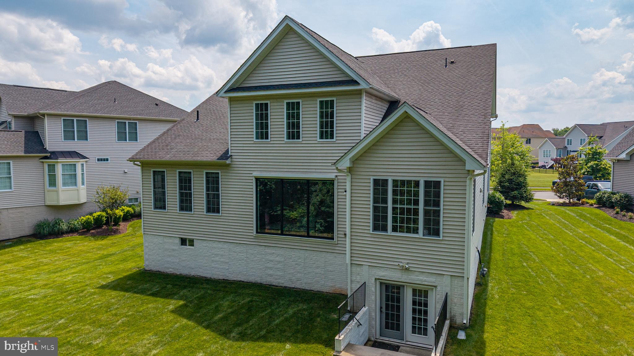 DOMINION VALLEY COUNTRY CLUB - Residential