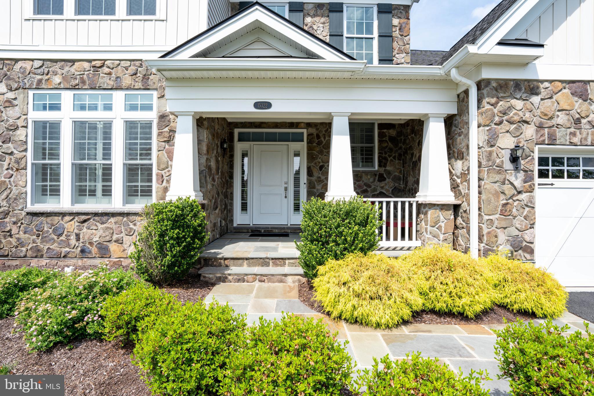 DOMINION VALLEY COUNTRY CLUB - Residential