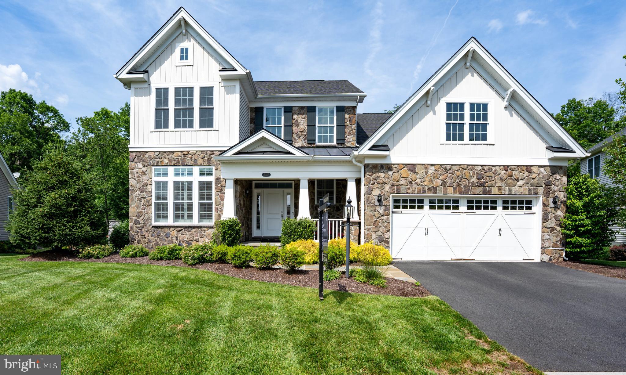 DOMINION VALLEY COUNTRY CLUB - Residential