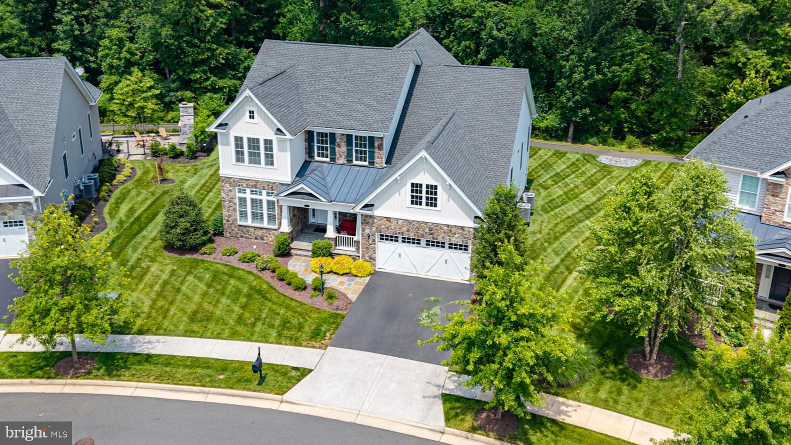 DOMINION VALLEY COUNTRY CLUB - Residential