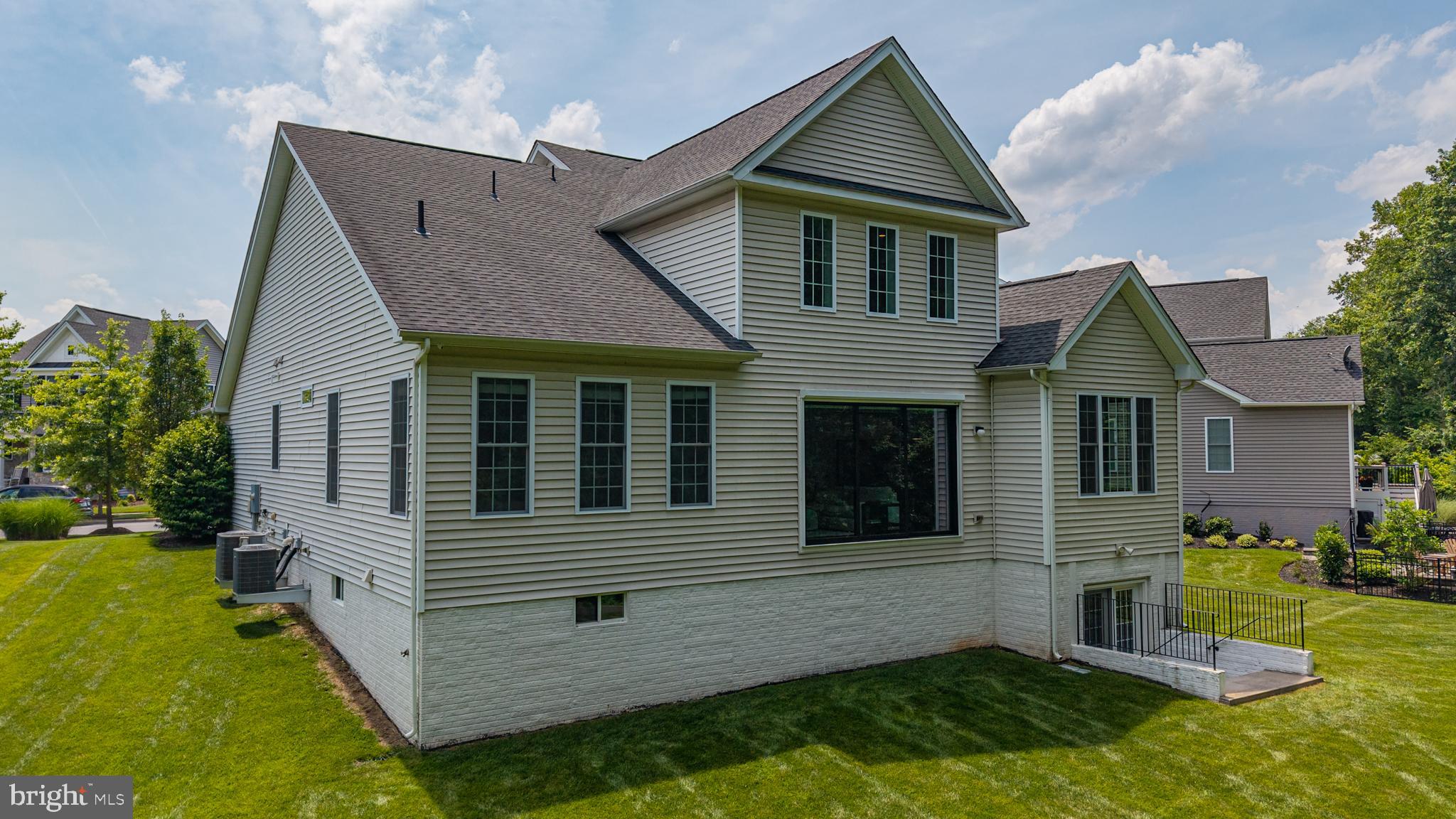 DOMINION VALLEY COUNTRY CLUB - Residential