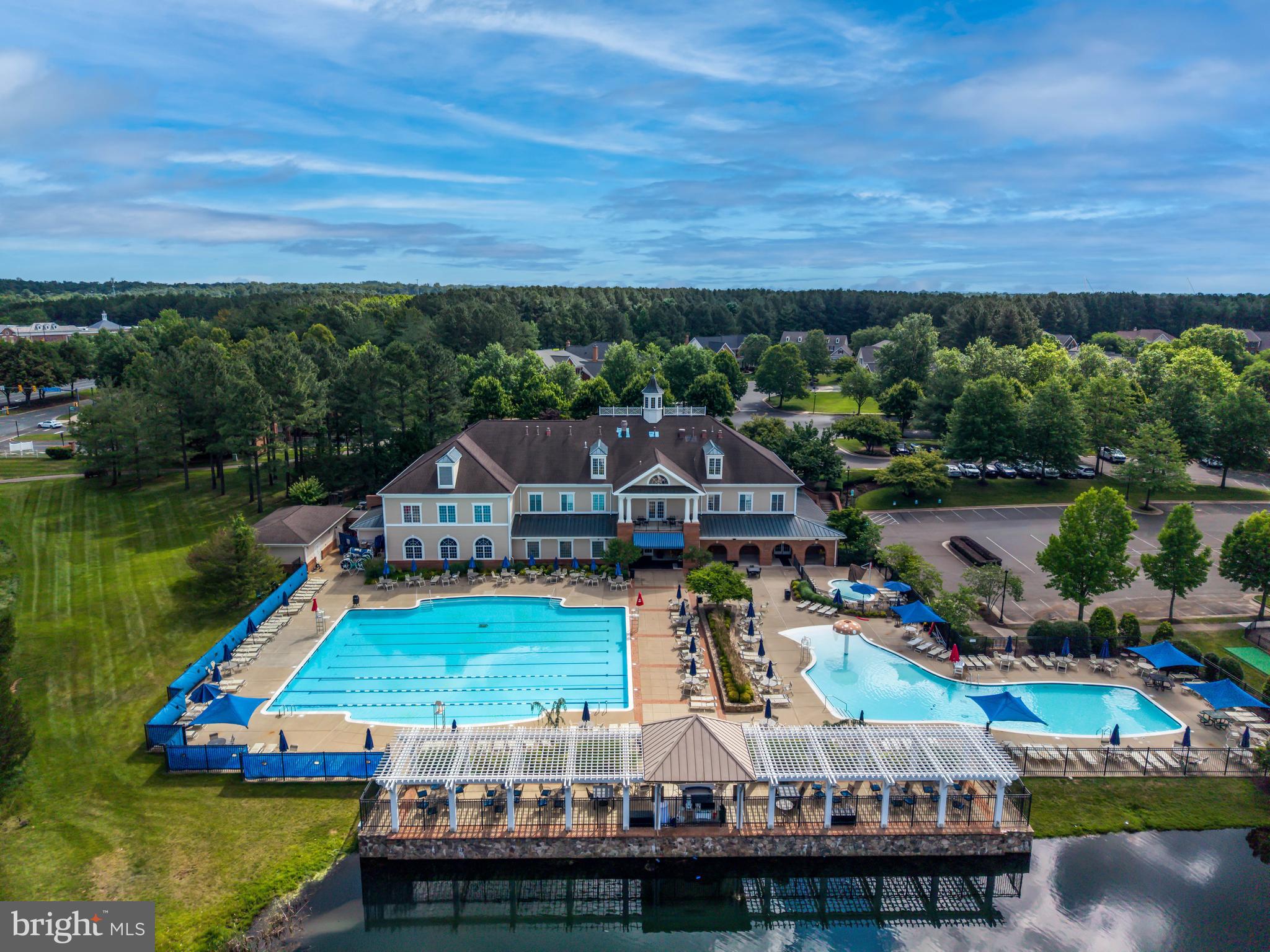 DOMINION VALLEY COUNTRY CLUB - Residential
