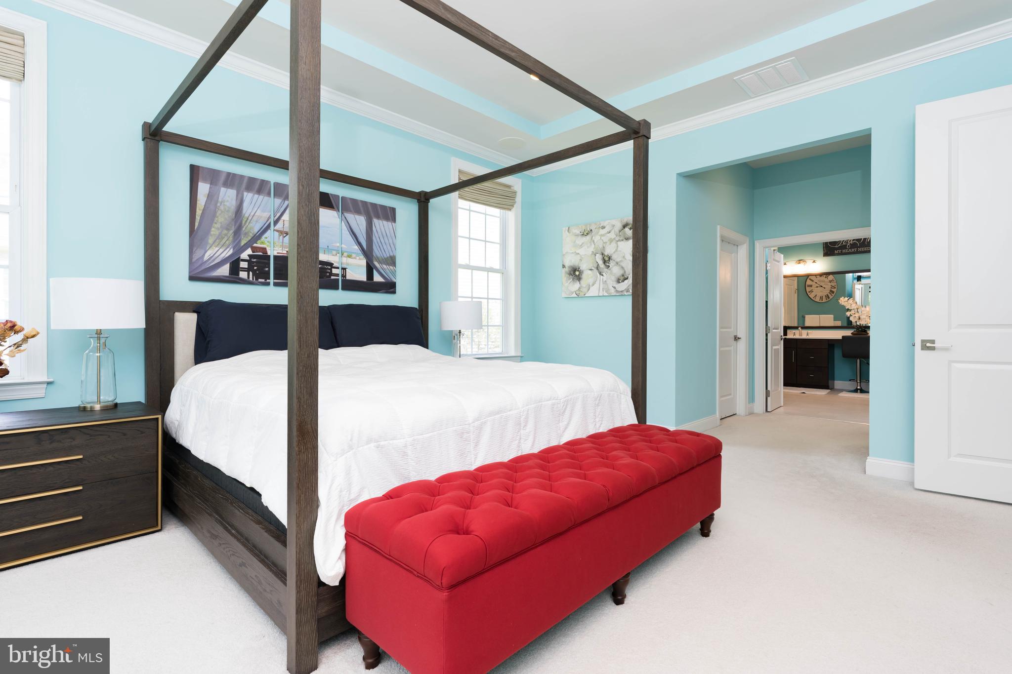 DOMINION VALLEY COUNTRY CLUB - Residential