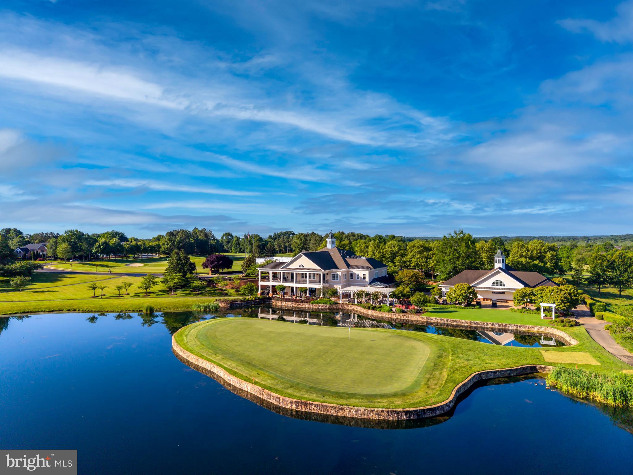 DOMINION VALLEY COUNTRY CLUB - Residential