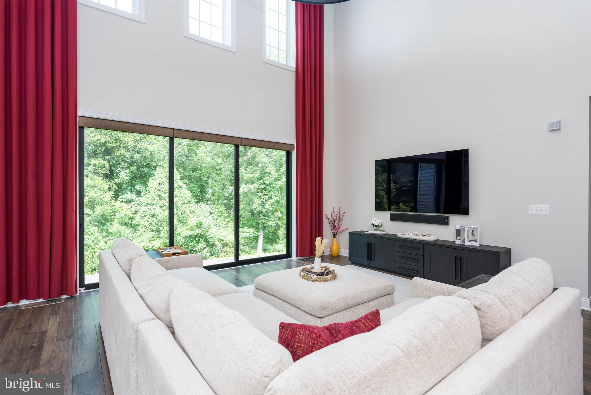 DOMINION VALLEY COUNTRY CLUB - Residential