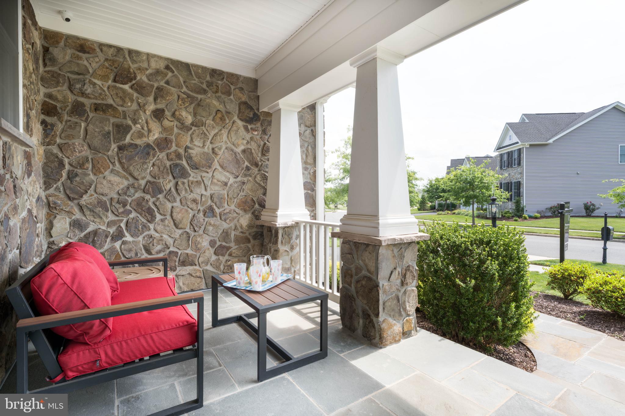 DOMINION VALLEY COUNTRY CLUB - Residential