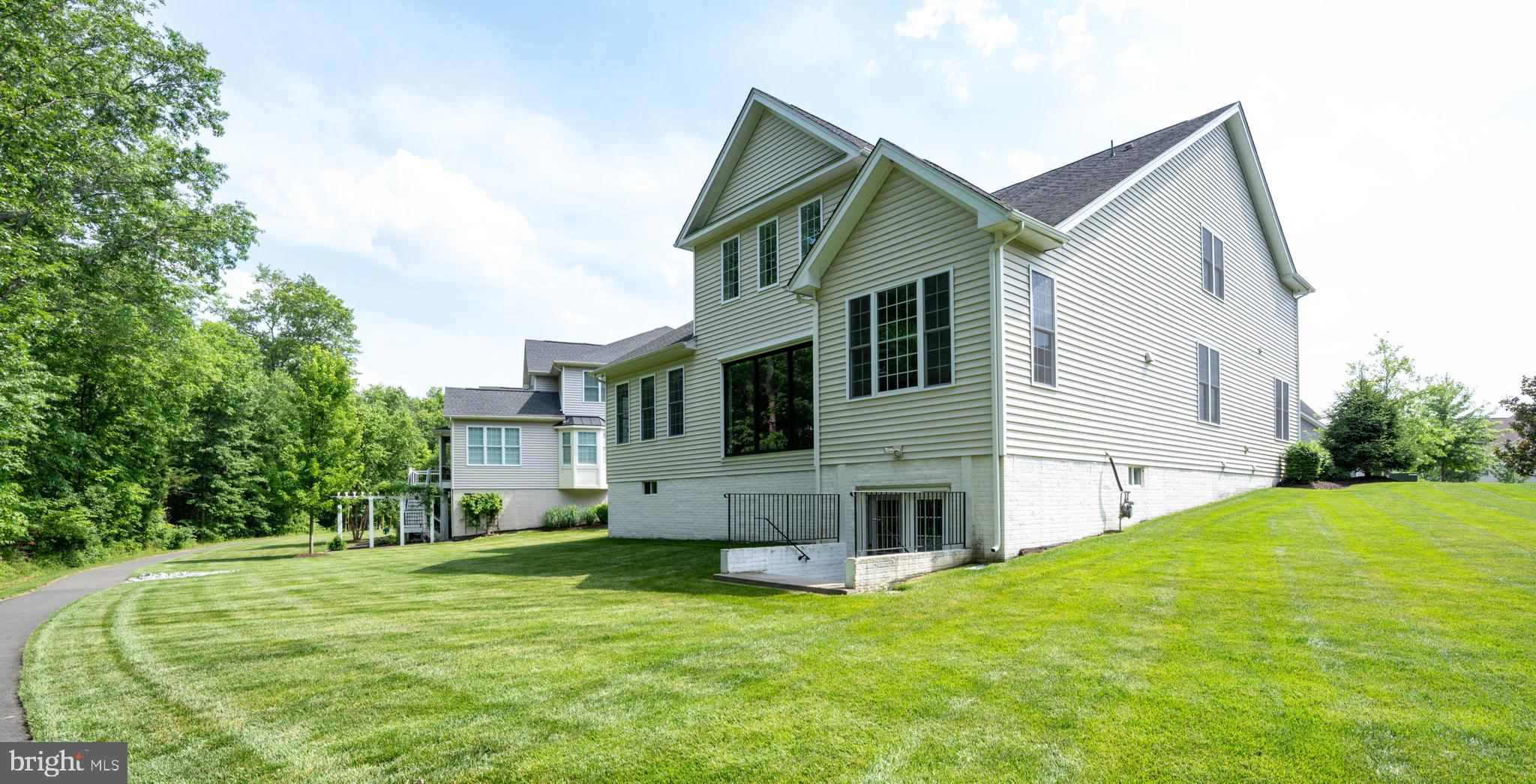 DOMINION VALLEY COUNTRY CLUB - Residential