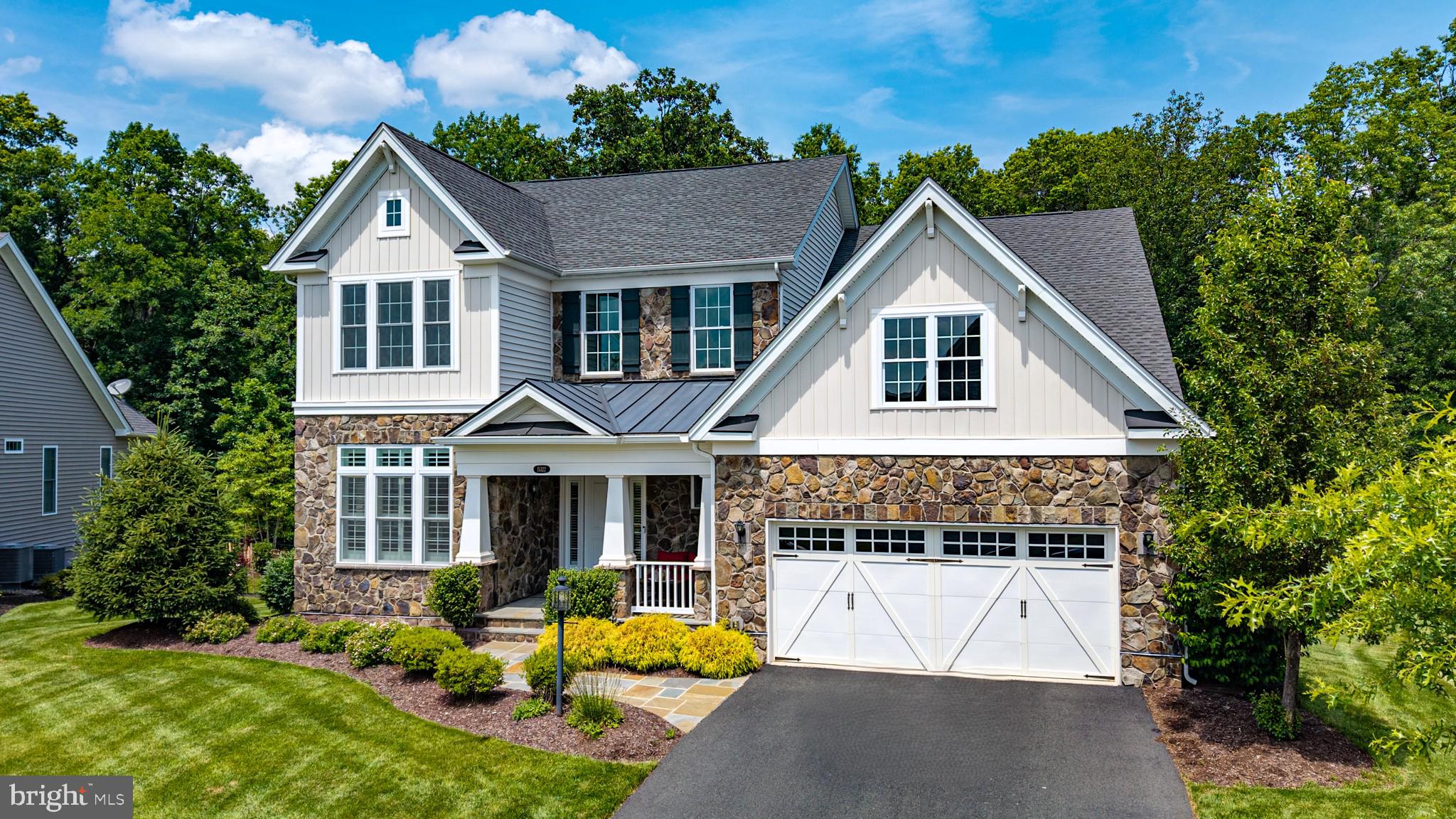 DOMINION VALLEY COUNTRY CLUB - Residential