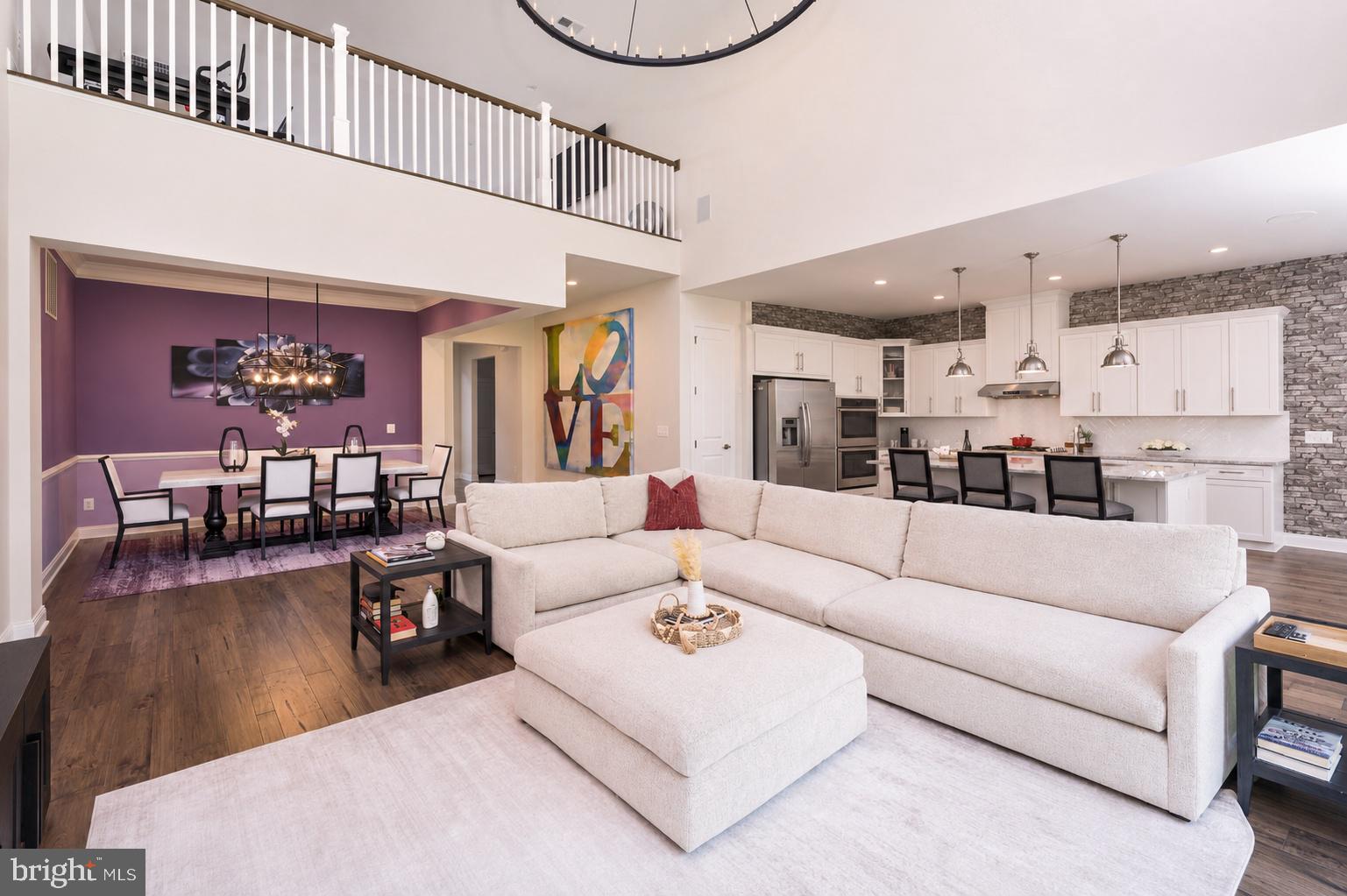 DOMINION VALLEY COUNTRY CLUB - Residential