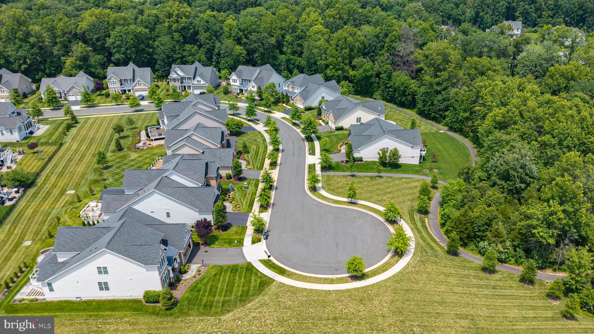 DOMINION VALLEY COUNTRY CLUB - Residential