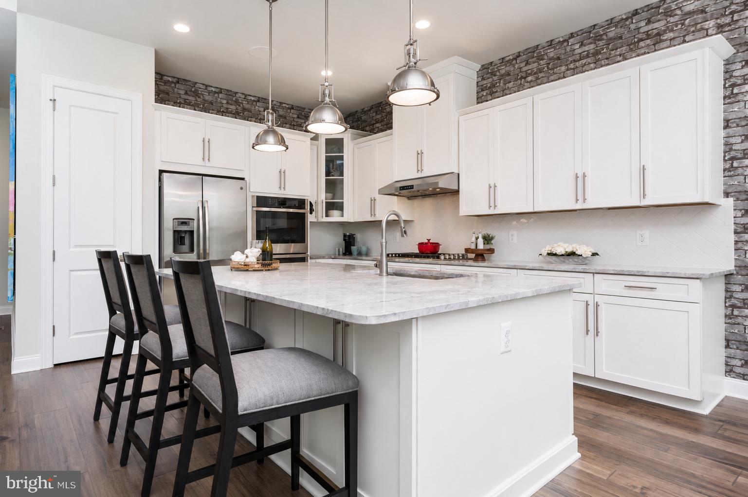 DOMINION VALLEY COUNTRY CLUB - Residential