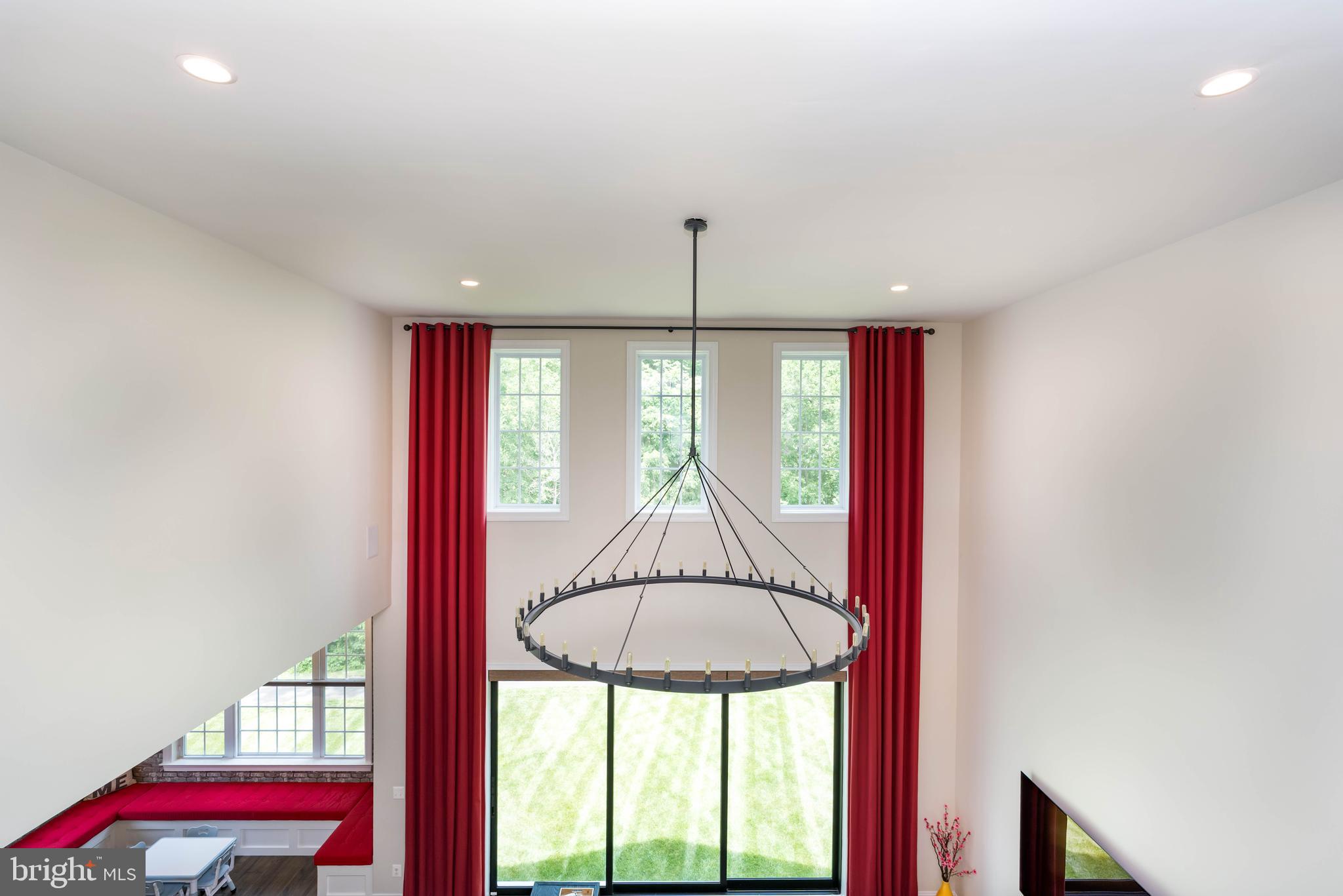 DOMINION VALLEY COUNTRY CLUB - Residential