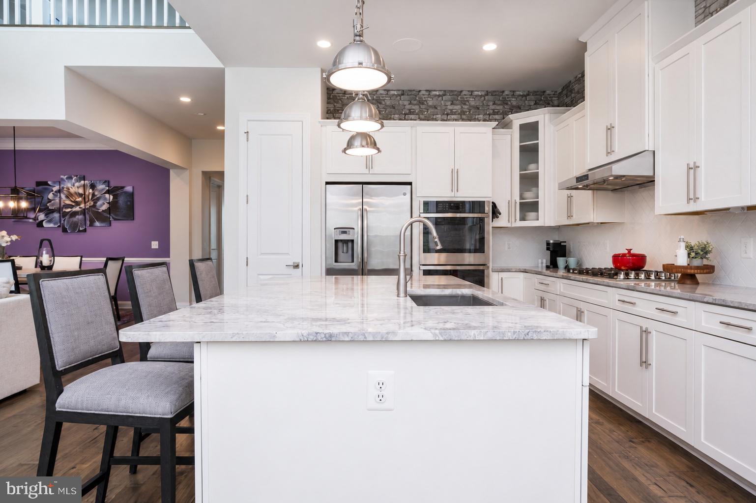 DOMINION VALLEY COUNTRY CLUB - Residential