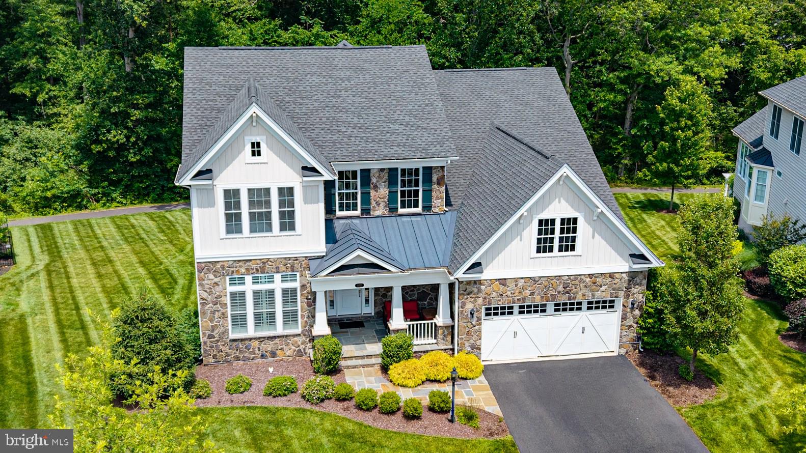 DOMINION VALLEY COUNTRY CLUB - Residential