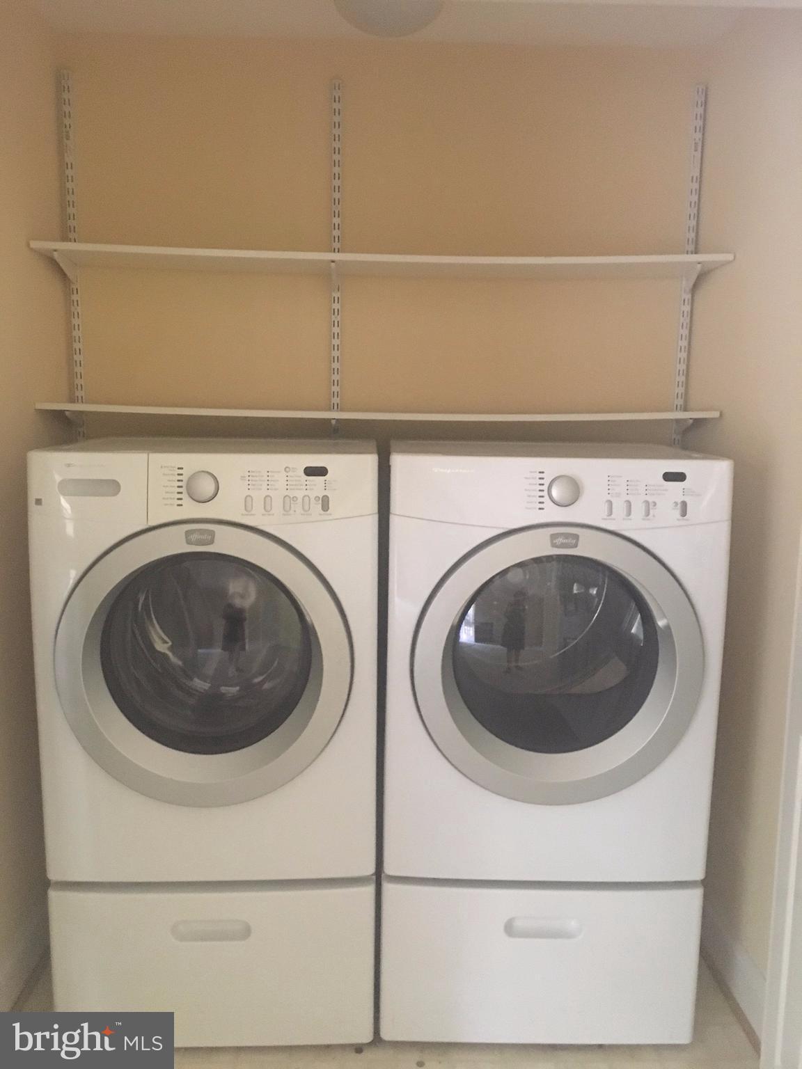RESTON - Residential Lease