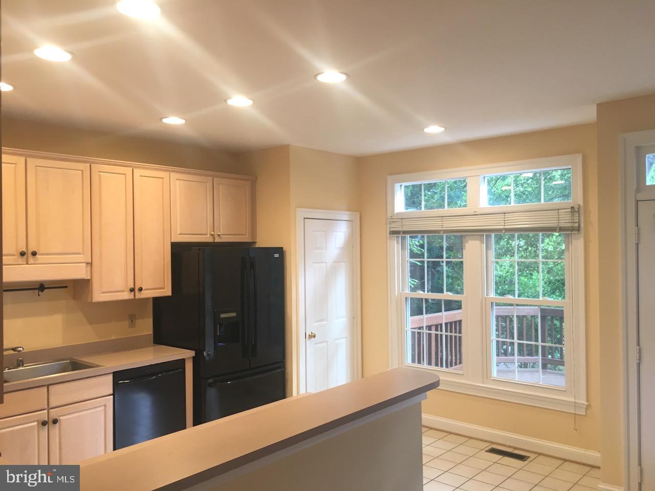 RESTON - Residential Lease