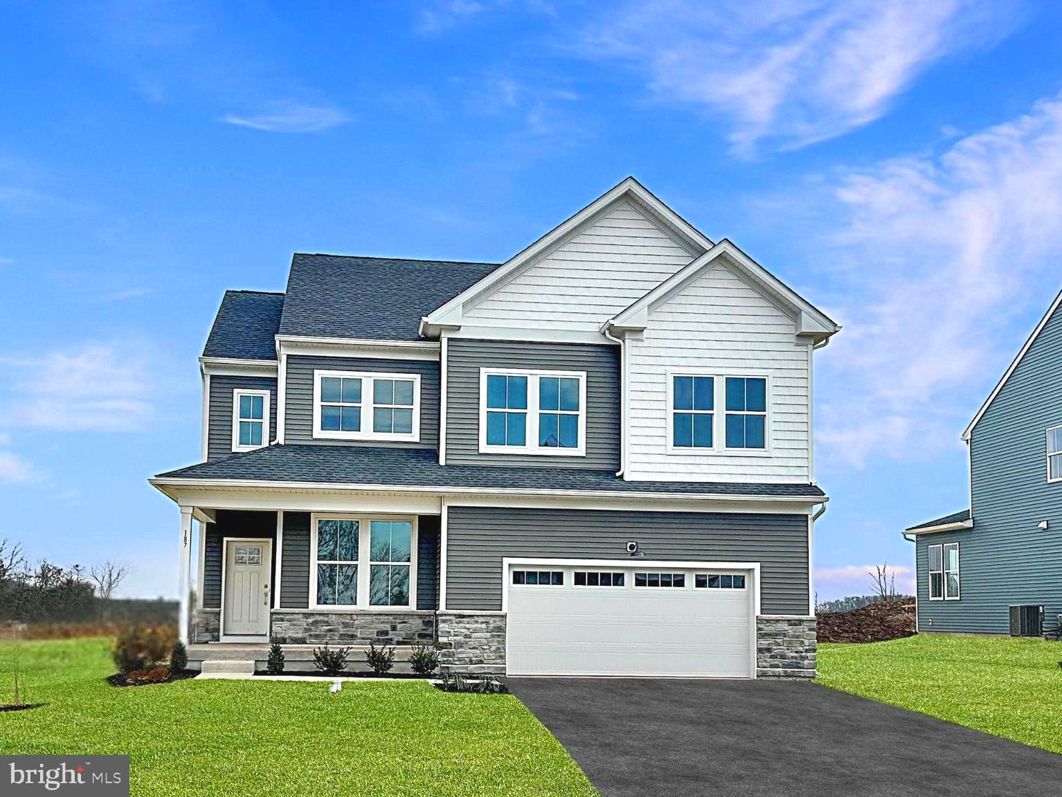 FARM VIEW - Residential