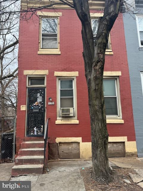 Great investment deal in the Stanton Neighborhood of Philadelphia, PA over at 2402 N Colorado St, Philadelphia, PA 19132. It's a 3 Bedroom with 1 bath and has 1,050 sq. ft., currently squatter occupied. Perfect for investors or savvy buyers. This property offers endless possibilities: flip it, rent it, hold it, or customize it to suit your vision!

Additional Information/Conditions:
•Kitchen has no countertops - will need Full Kitchen.
•Property is livable but needs a lot of work
Terms:

Cash, Hard or Private Money only. The property comes in "AS-IS" condition. Buyer pays all closing costs,
escrow fees, and transfer tax.

Open escrow with a $5,000 non-refundable earnest deposit to our title company of choice.
Buyer to verify all information as seller makes no claims or warranties expressed or implied. Buyer must perform due diligence and hold seller harmless.

NONE of the info above is deemed accurate and is for informational purposes only. Seller and its members
or representatives make no guarantees concerning property condition, value, characteristics, or financial
benefits.