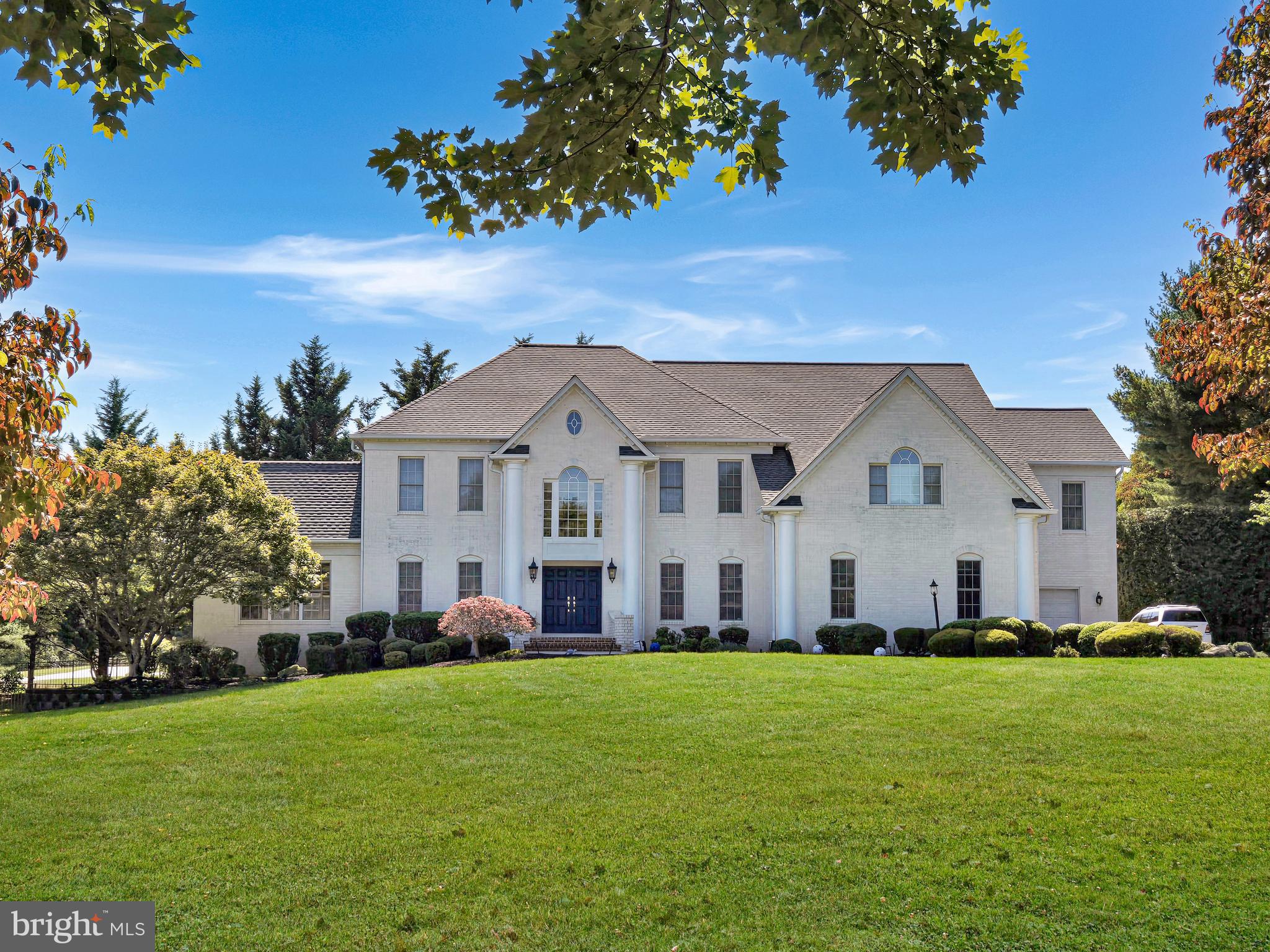 Back on the market — prior contract did not close through no fault of the seller.

Perfectly tucked inside one of Fulton’s most prestigious and private communities, this home offers more than just space — it delivers a refined lifestyle designed for buyers who expect quality, privacy, and long-term value. Ideally located just minutes from the vibrant shops and dining of Maple Lawn, yet surrounded by serenity, this property offers the best of both worlds — convenience and retreat.

This exceptional 6-bedroom luxury residence is back on the market and presents a rare opportunity in Fulton, MD.

Inside, you’ll find a sun-filled, elegant interior thoughtfully designed for both everyday living and elevated entertaining. The open-concept layout flows from a gracious foyer into a gourmet chef’s kitchen featuring granite countertops, stainless steel appliances, ideal for hosting, family living, and entertaining guests.

Main-level highlights include:
• A private glass-door office — perfect for remote work or study
• A formal dining room for hosting memorable gatherings
• A refined sitting room for quiet relaxation

Upstairs, the luxurious primary suite offers a spa-like escape with a soaking tub, dual vanities, and generous walk-in closets. Three additional bedrooms provide flexibility for family, guests, or personalized use.

The fully finished lower level enhances the home’s versatility with two additional bedrooms, a full bath, and a large recreation area — ideal for media, fitness, multigenerational living, or guest accommodations.

Step outside to your own private resort-style backyard, complete with a stunning in-ground pool, lush landscaping, multiple lounge areas, and space for outdoor dining and entertaining. Whether hosting summer gatherings or enjoying quiet evenings, this outdoor setting is designed to impress.

Additional features include:
• Rare 3-car garage
• Operational front-yard sprinkler system
• Highly rated Howard County schools
• Roof replaced in 2022

Luxury homes of this elegance in Fulton are rare.
Now is the time to act.