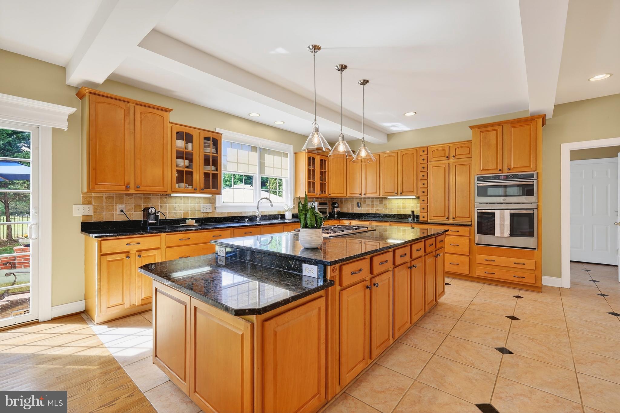 PINDELL WOODS - Residential