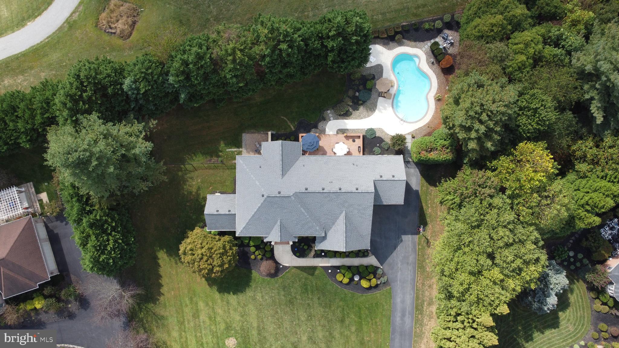 PINDELL WOODS - Residential