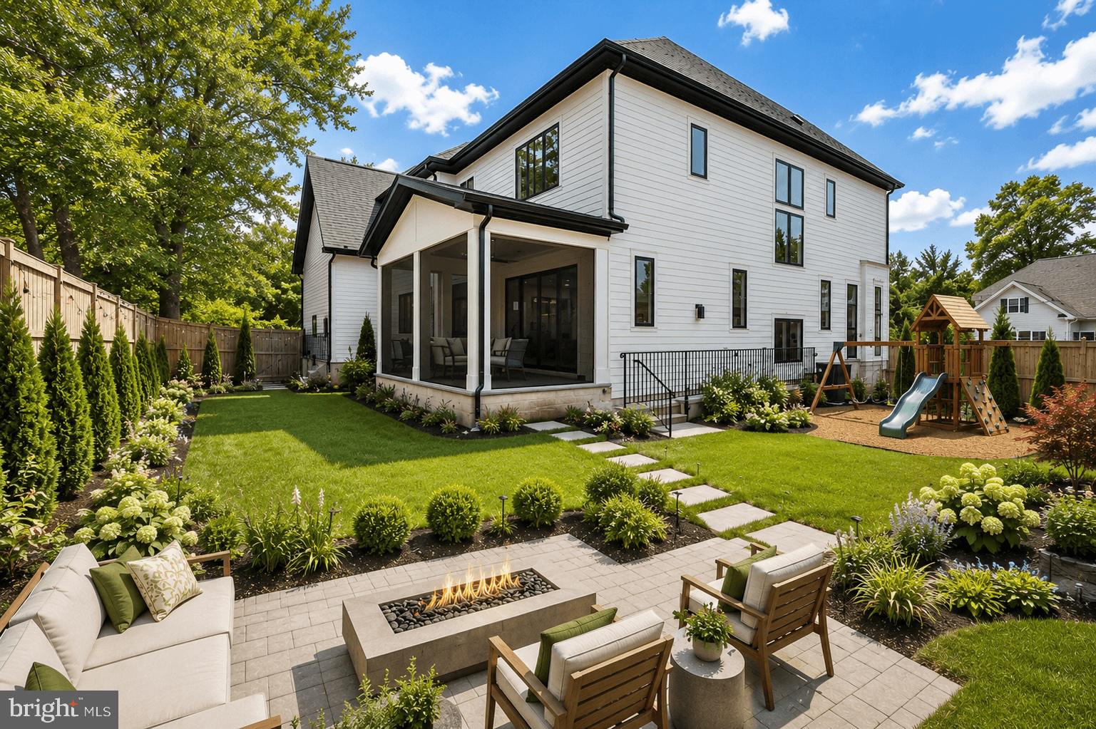 MARLBORO ESTATES - Residential