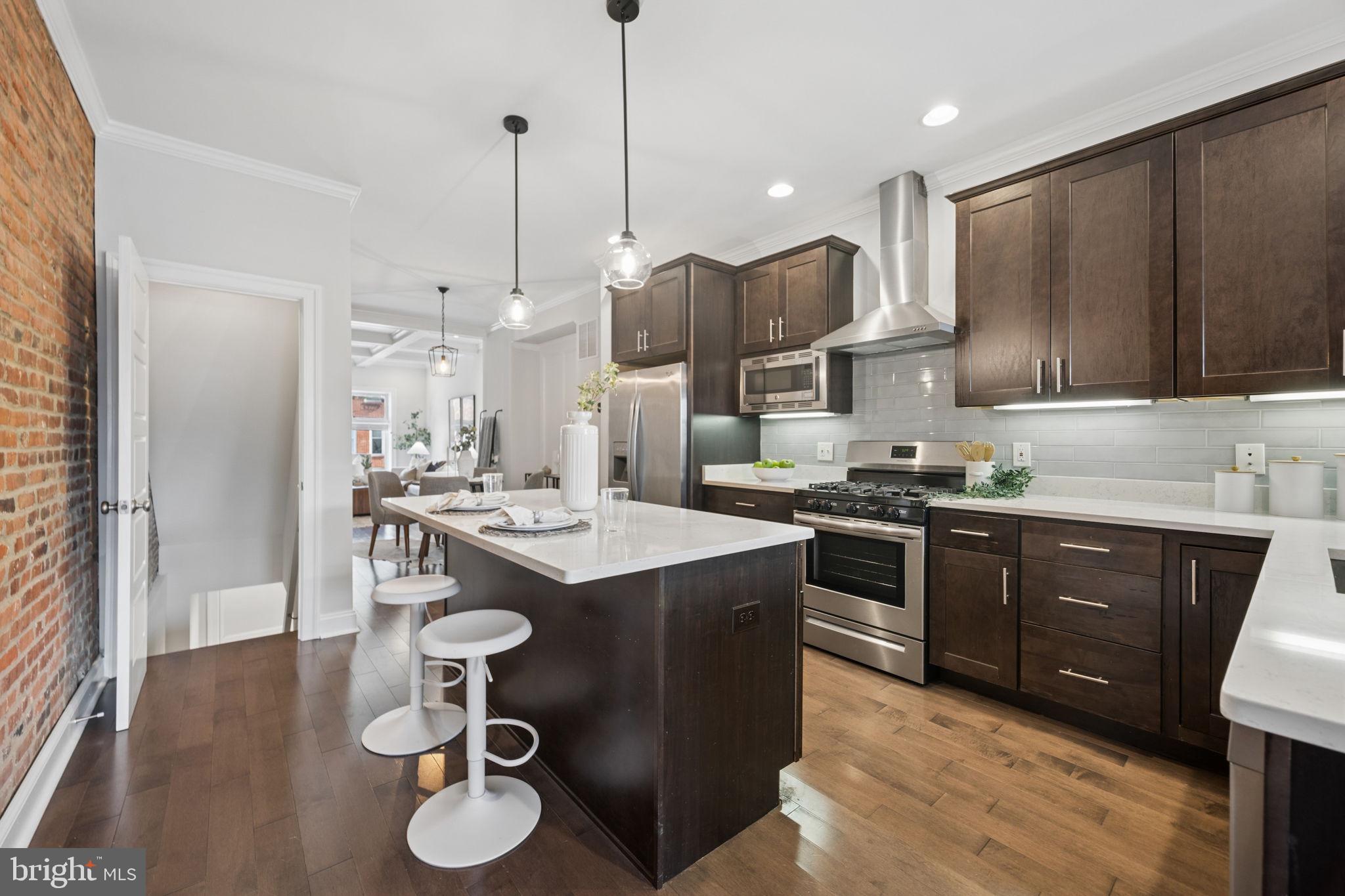 CANTON - Residential