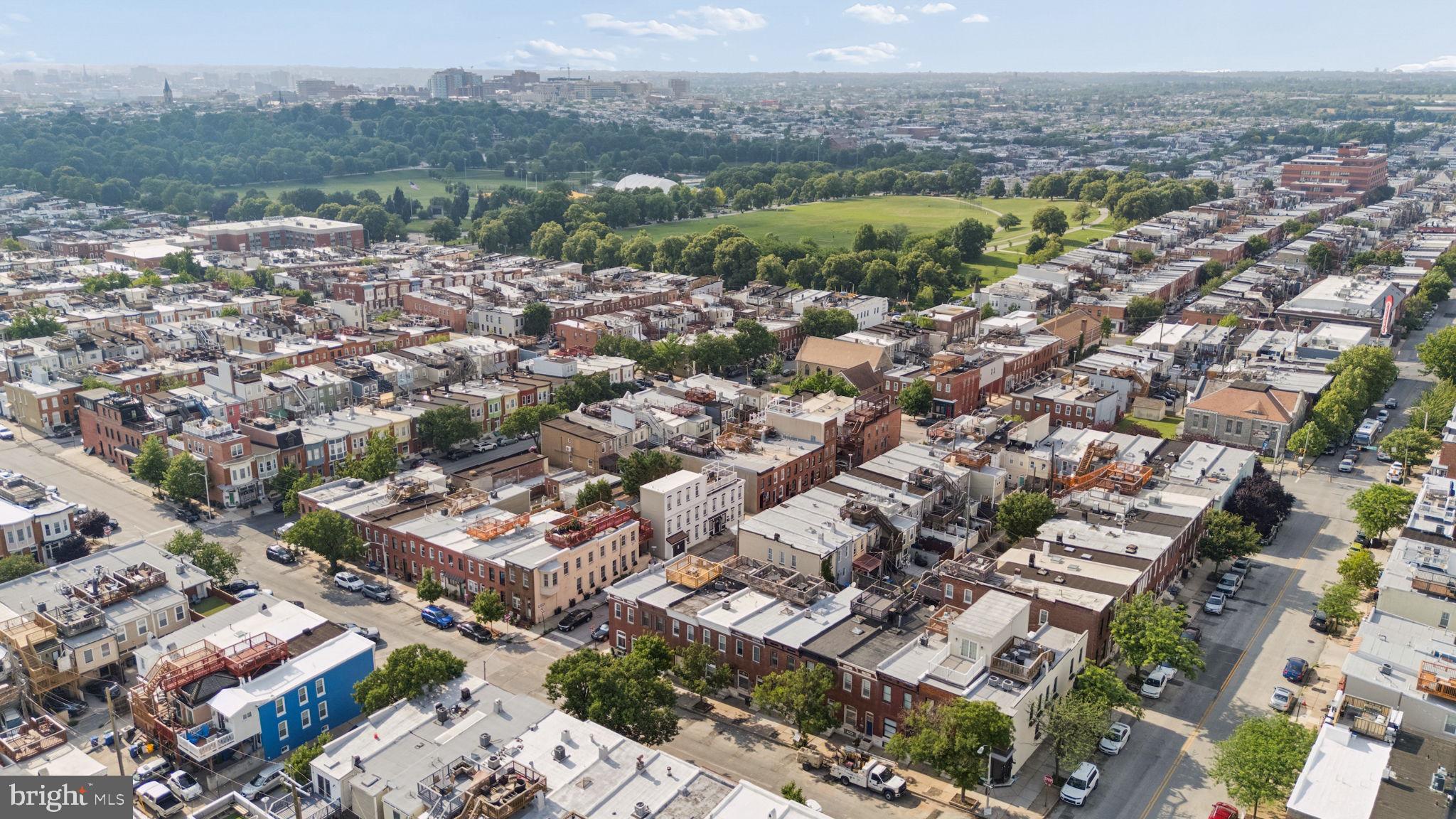 CANTON - Residential