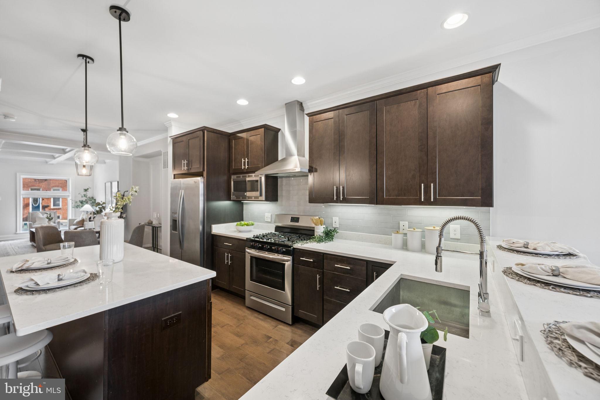 CANTON - Residential