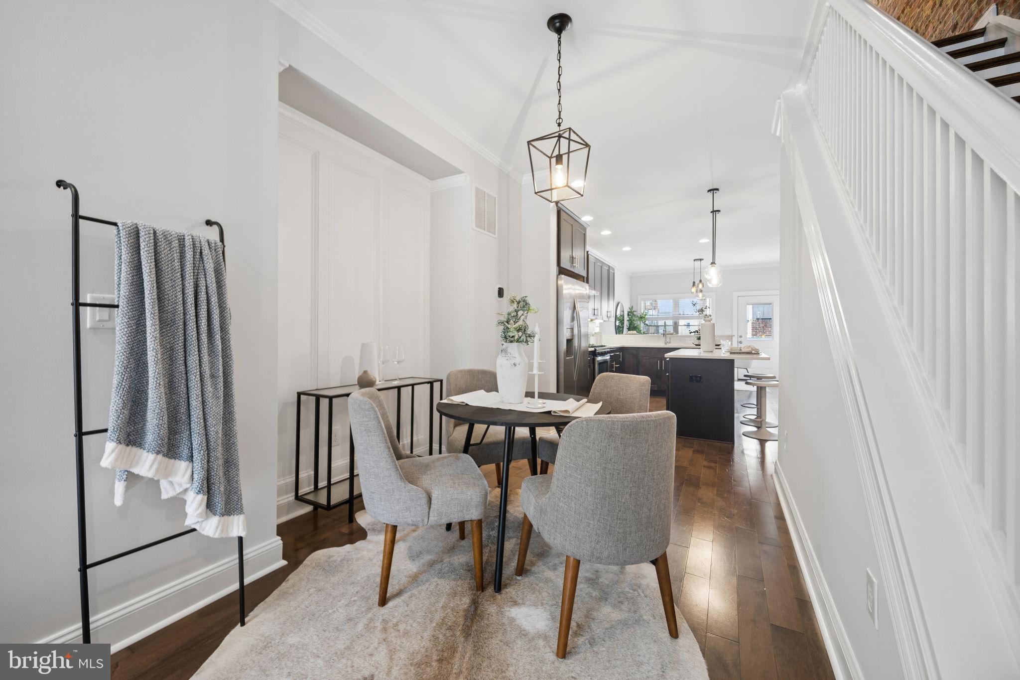CANTON - Residential