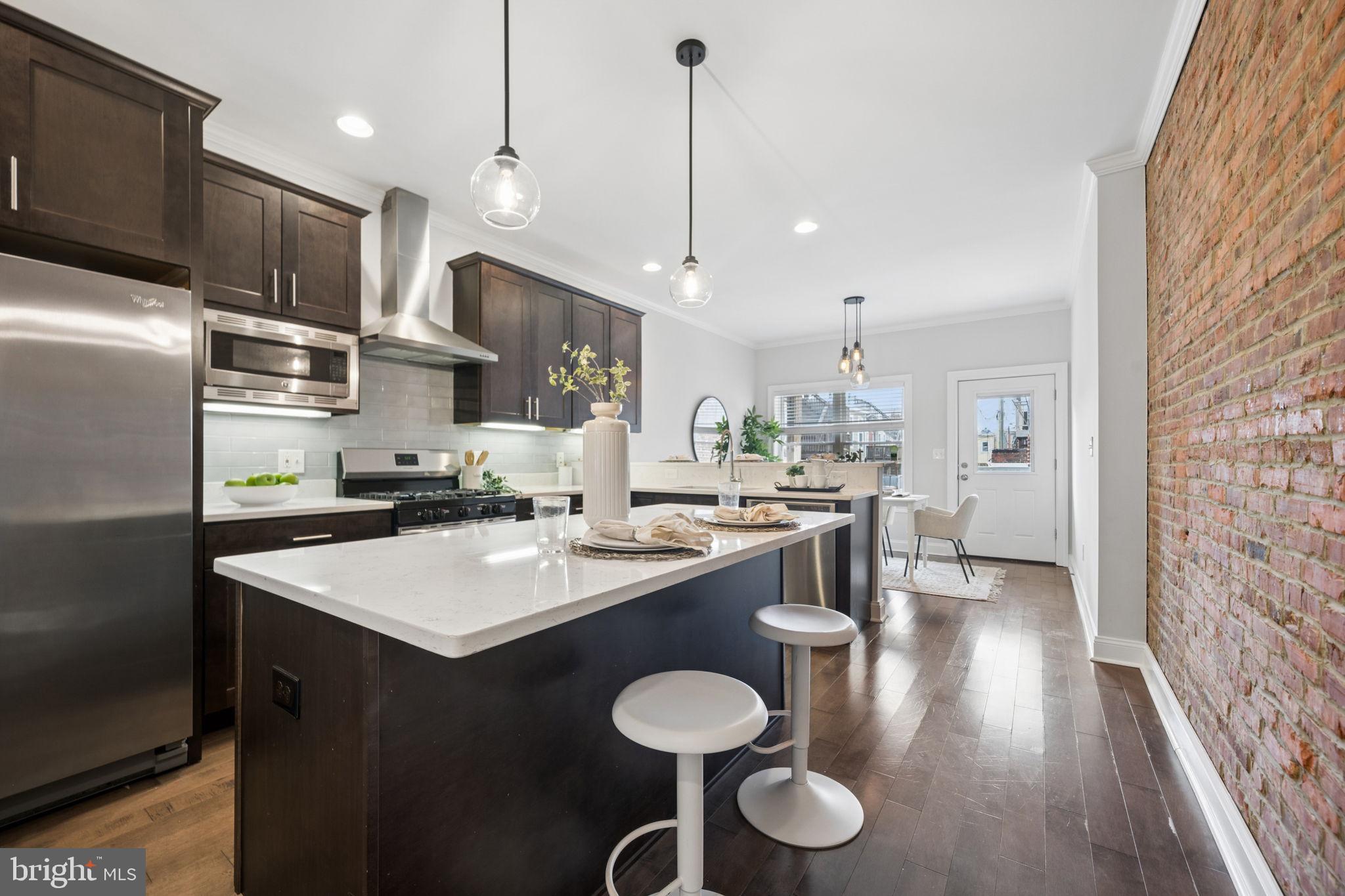 CANTON - Residential