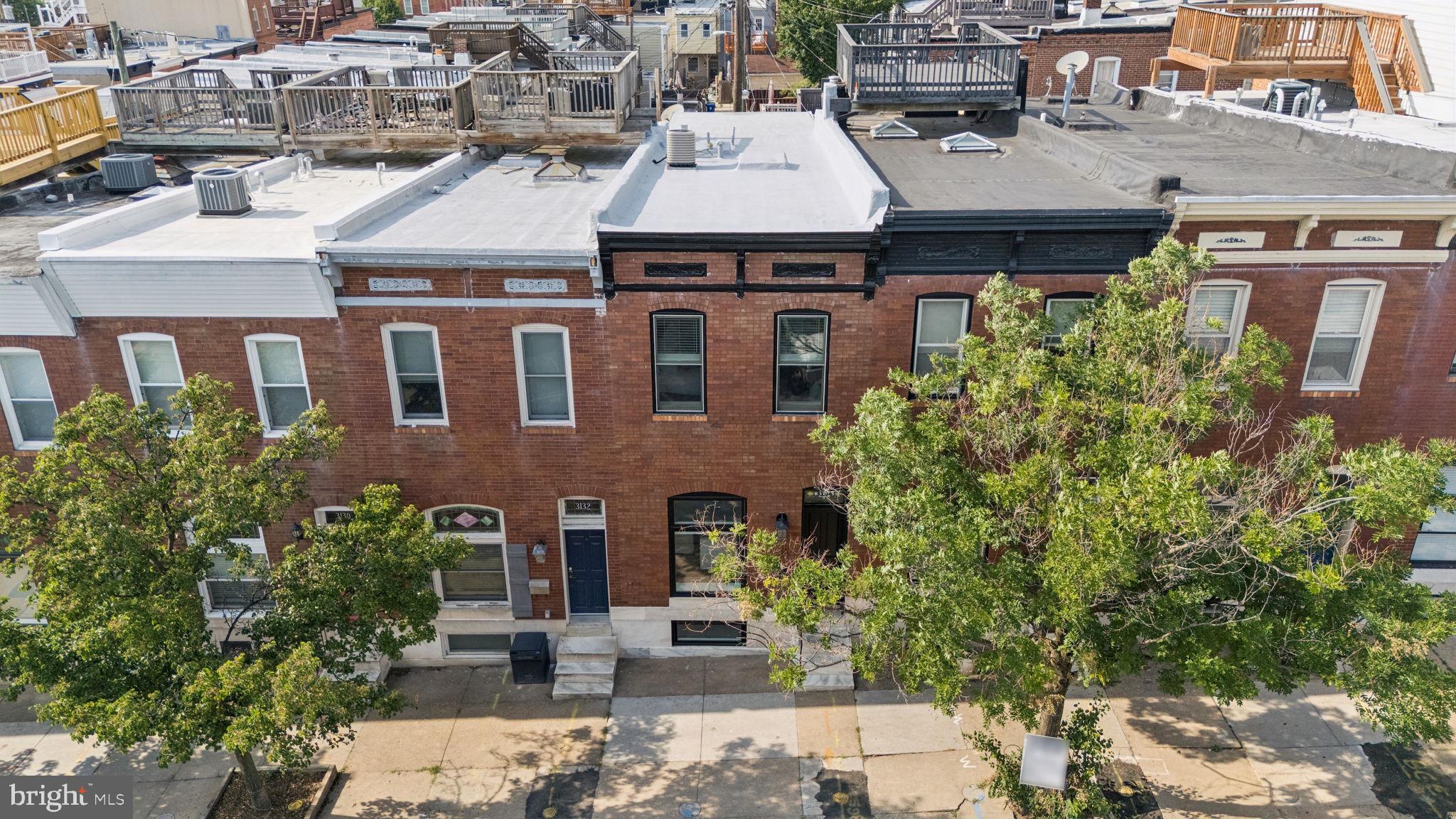 CANTON - Residential