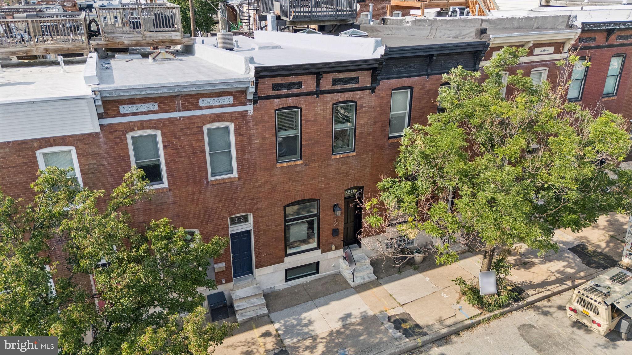 CANTON - Residential