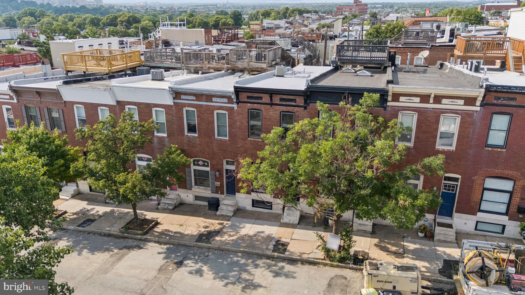 CANTON - Residential