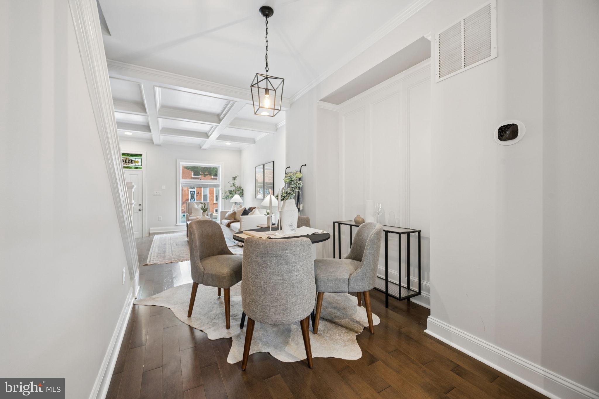 CANTON - Residential