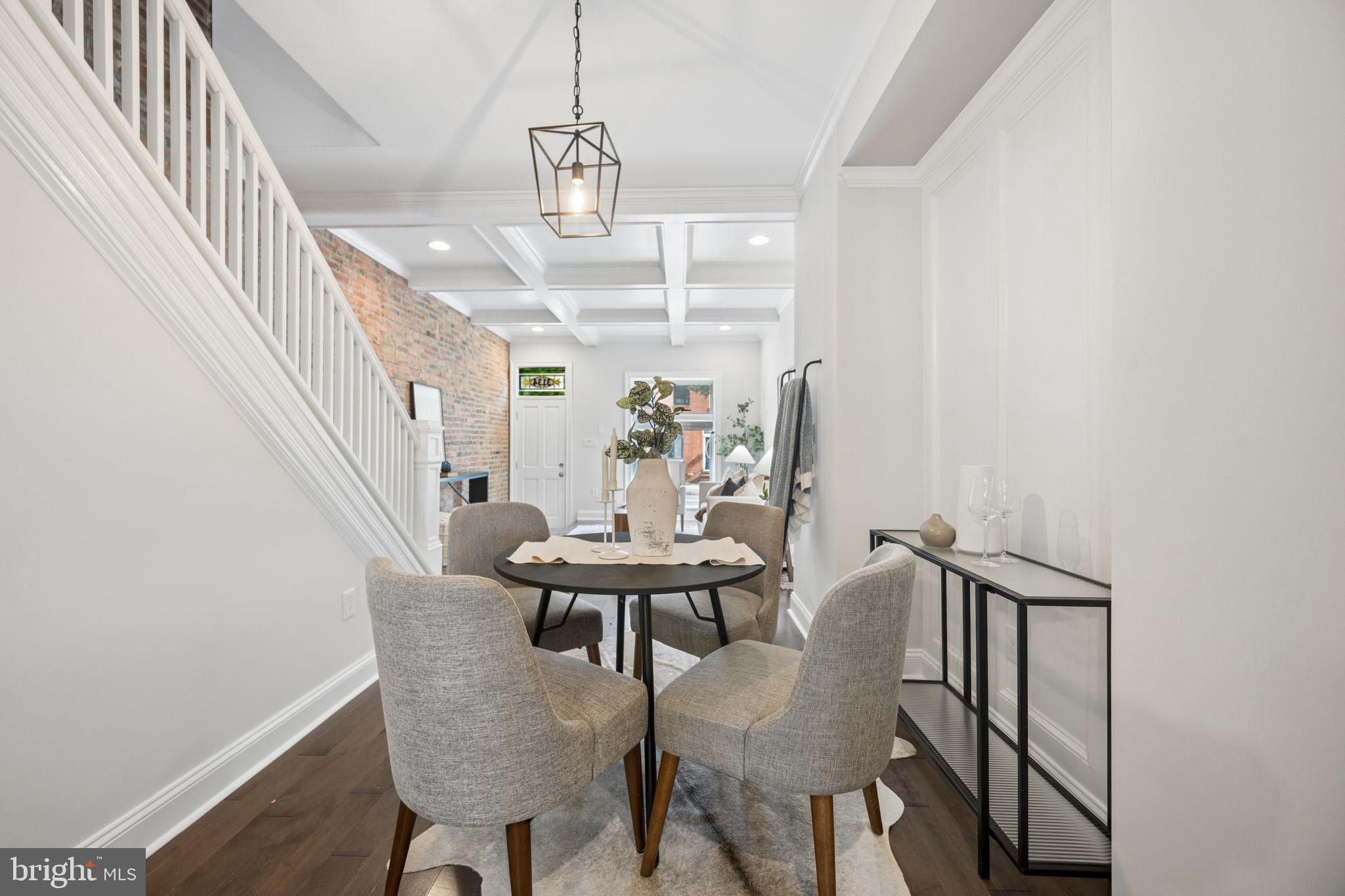 CANTON - Residential