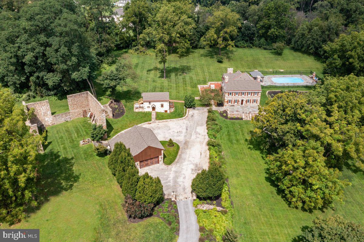 CHESTER SPRINGS - Residential