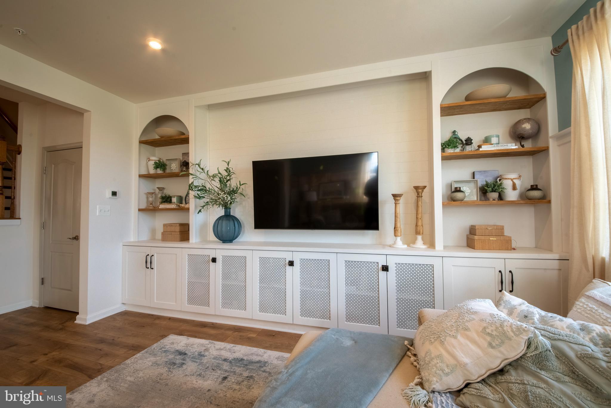 BALLARD GREEN - Residential
