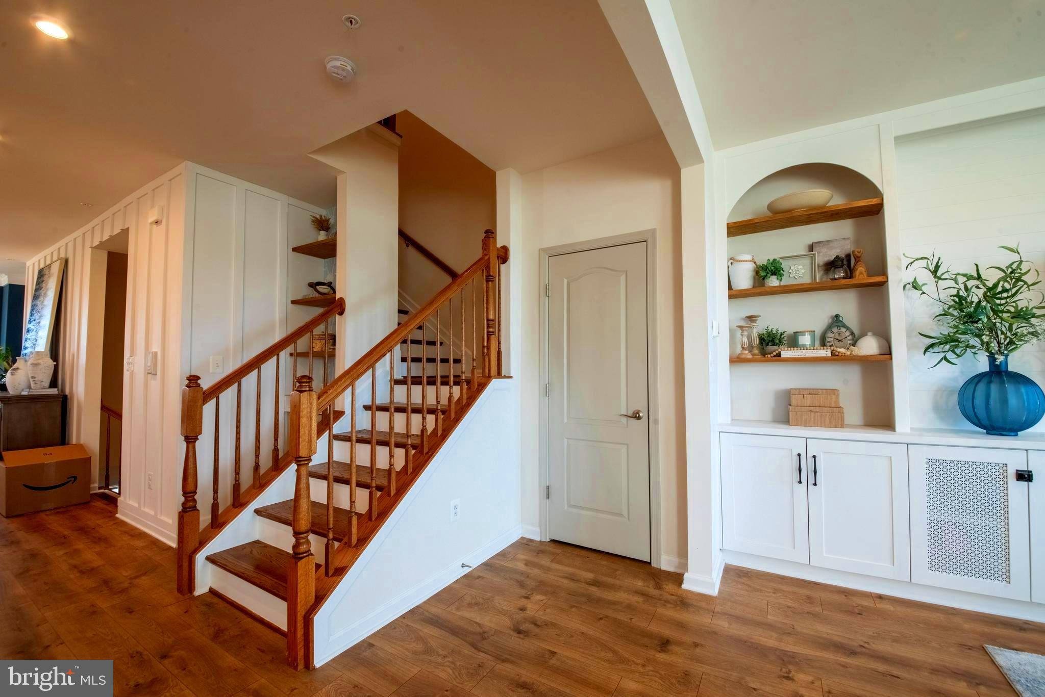 BALLARD GREEN - Residential