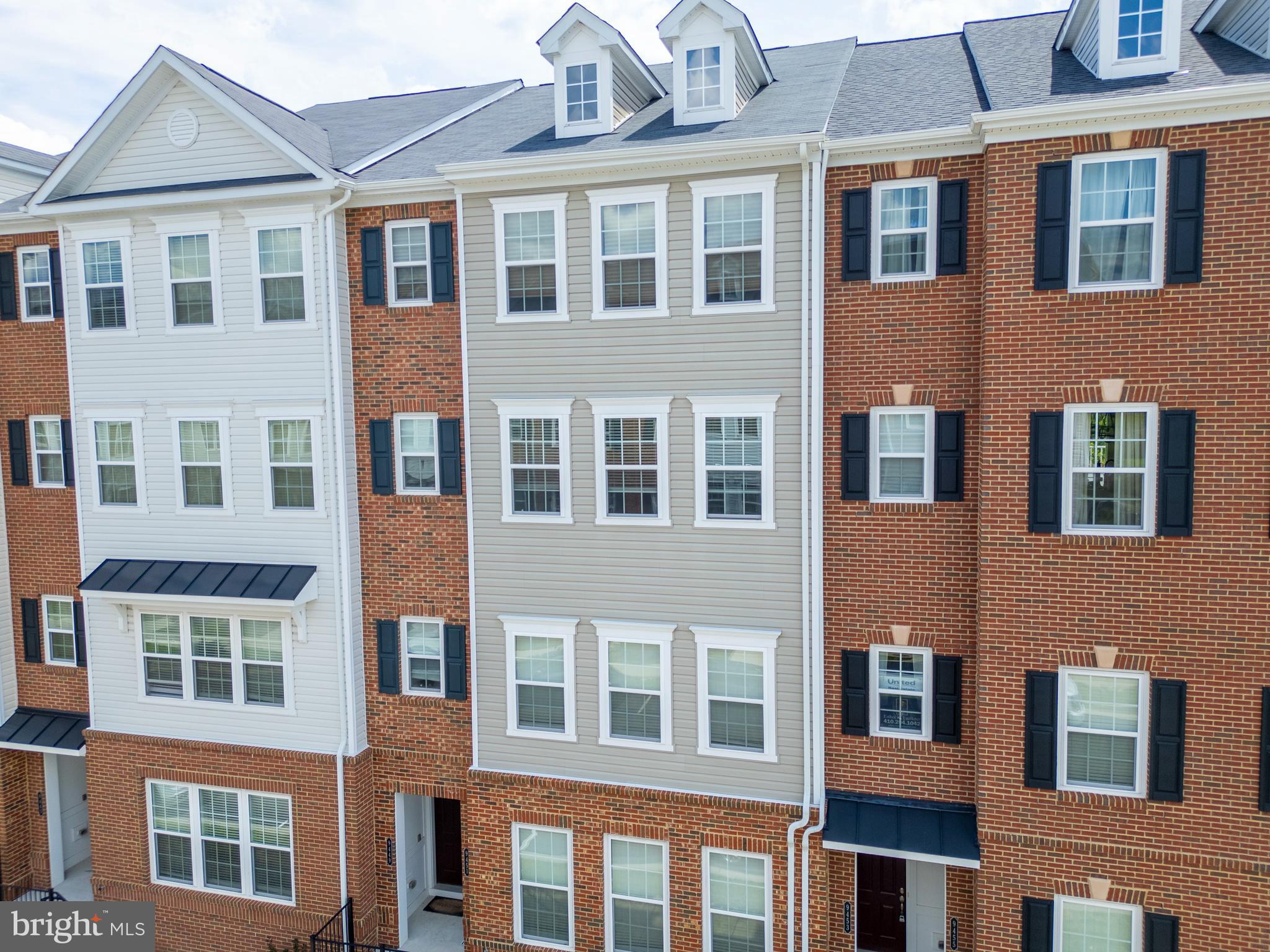 BALLARD GREEN - Residential