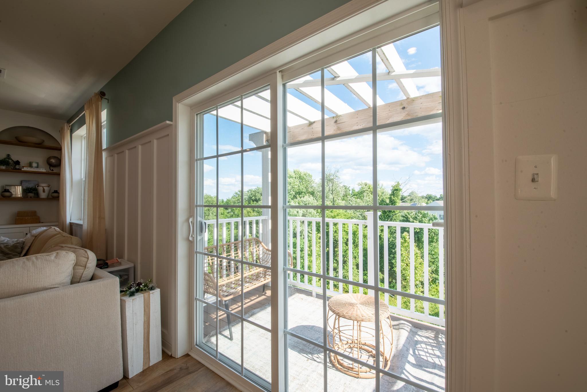 BALLARD GREEN - Residential