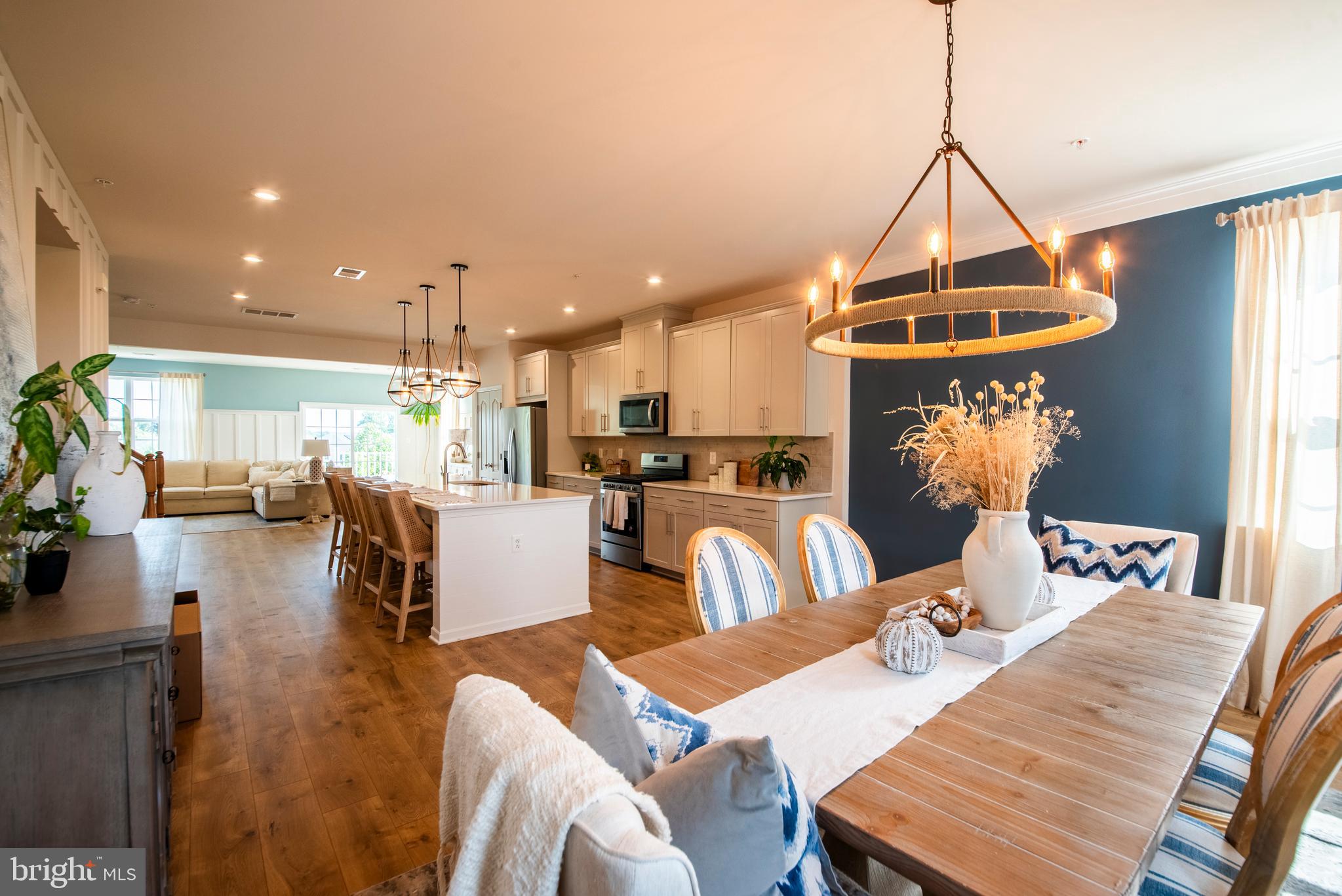 BALLARD GREEN - Residential