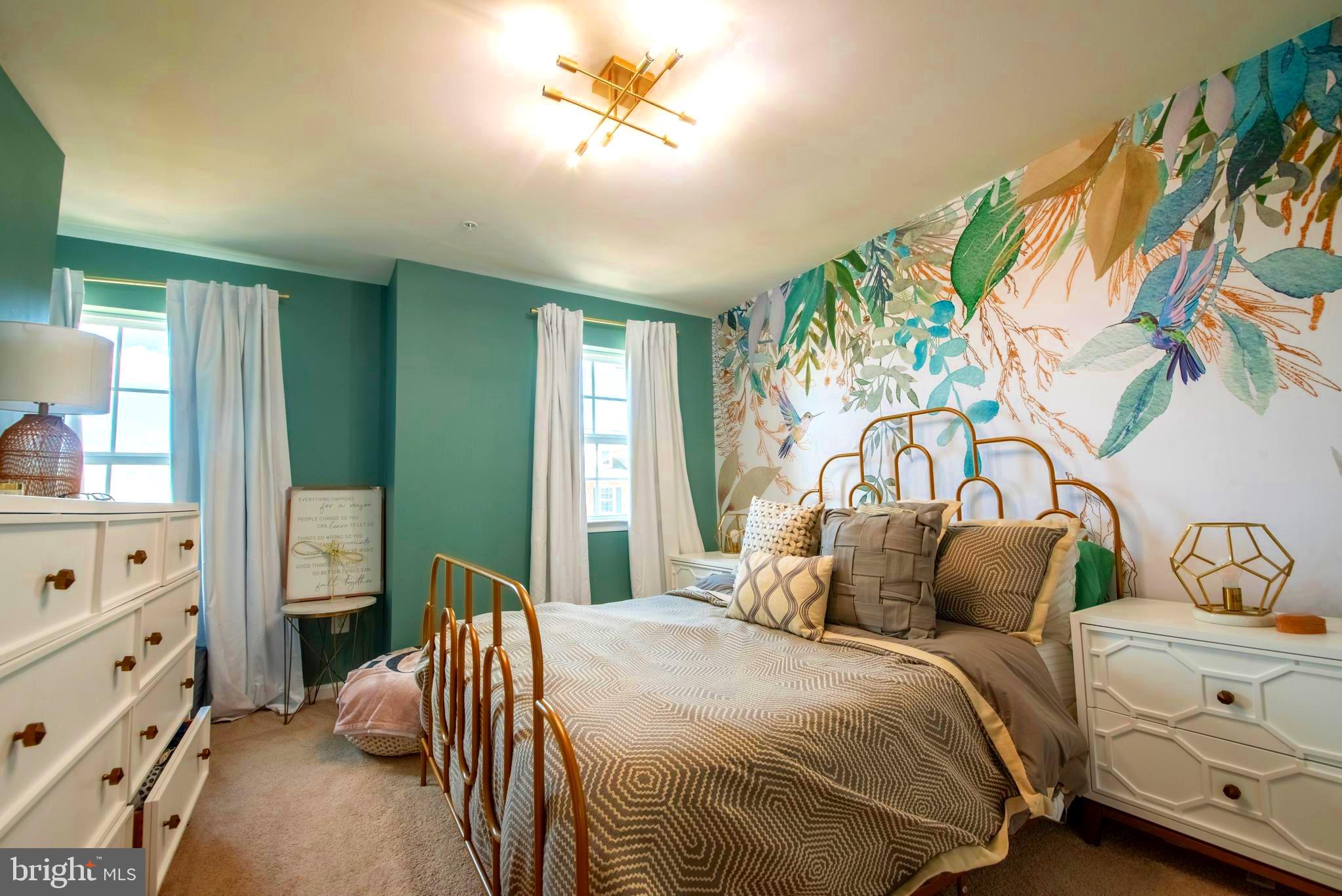 BALLARD GREEN - Residential